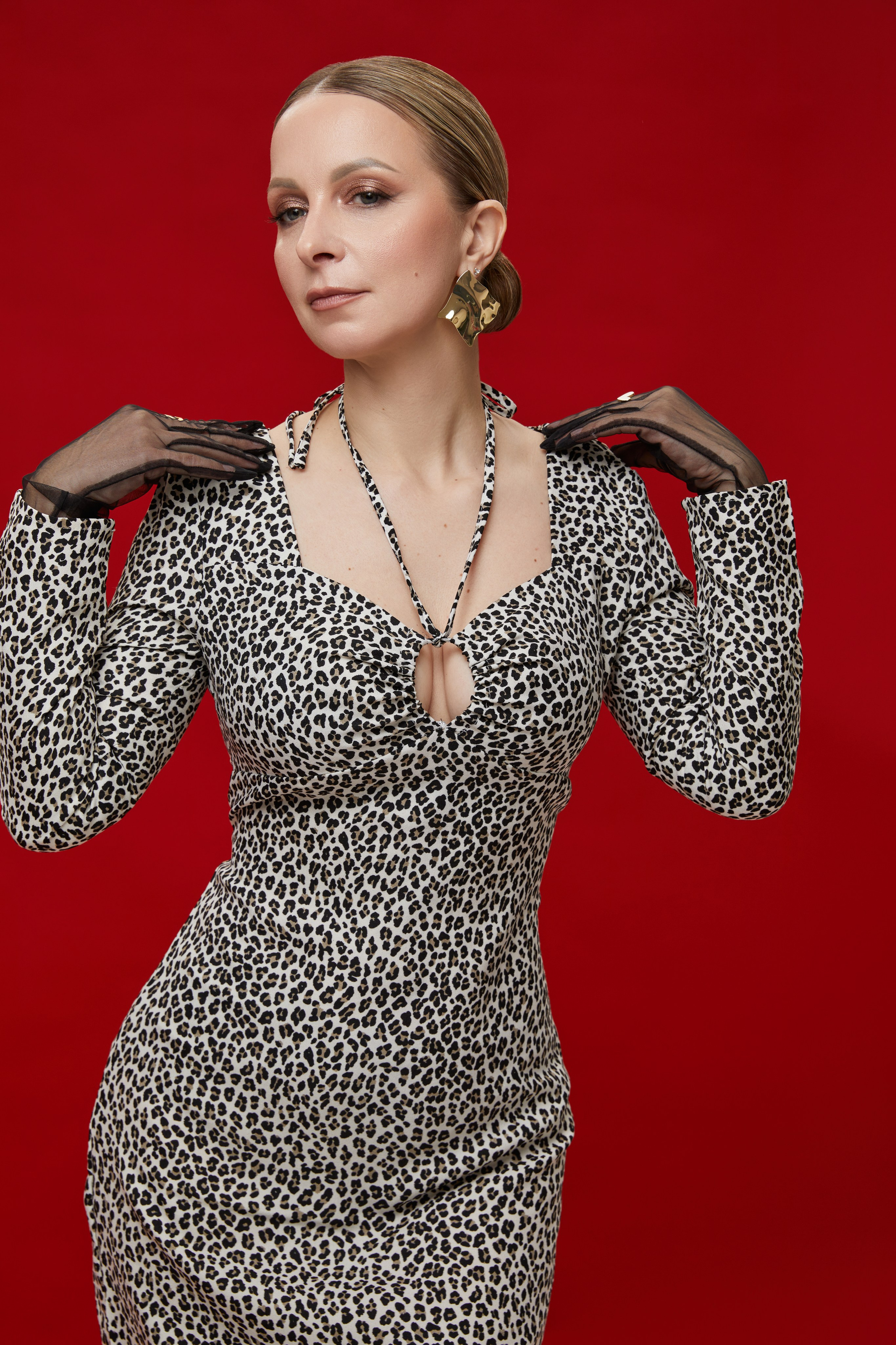 Яна. Портретный фотограф в городе Дубна