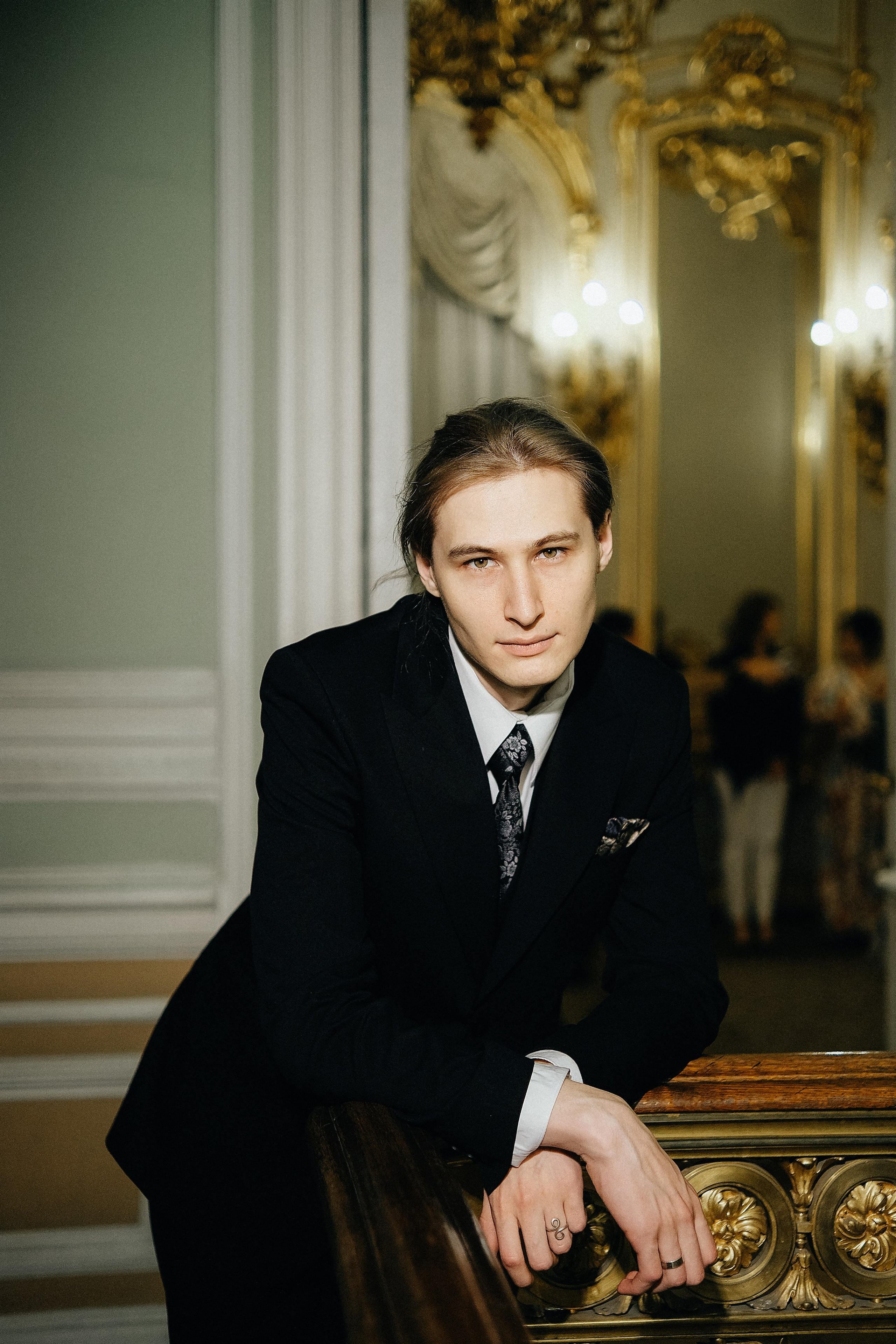 Катя & Георгий. ДБ1 (в процессе). Phdkvmr.ru