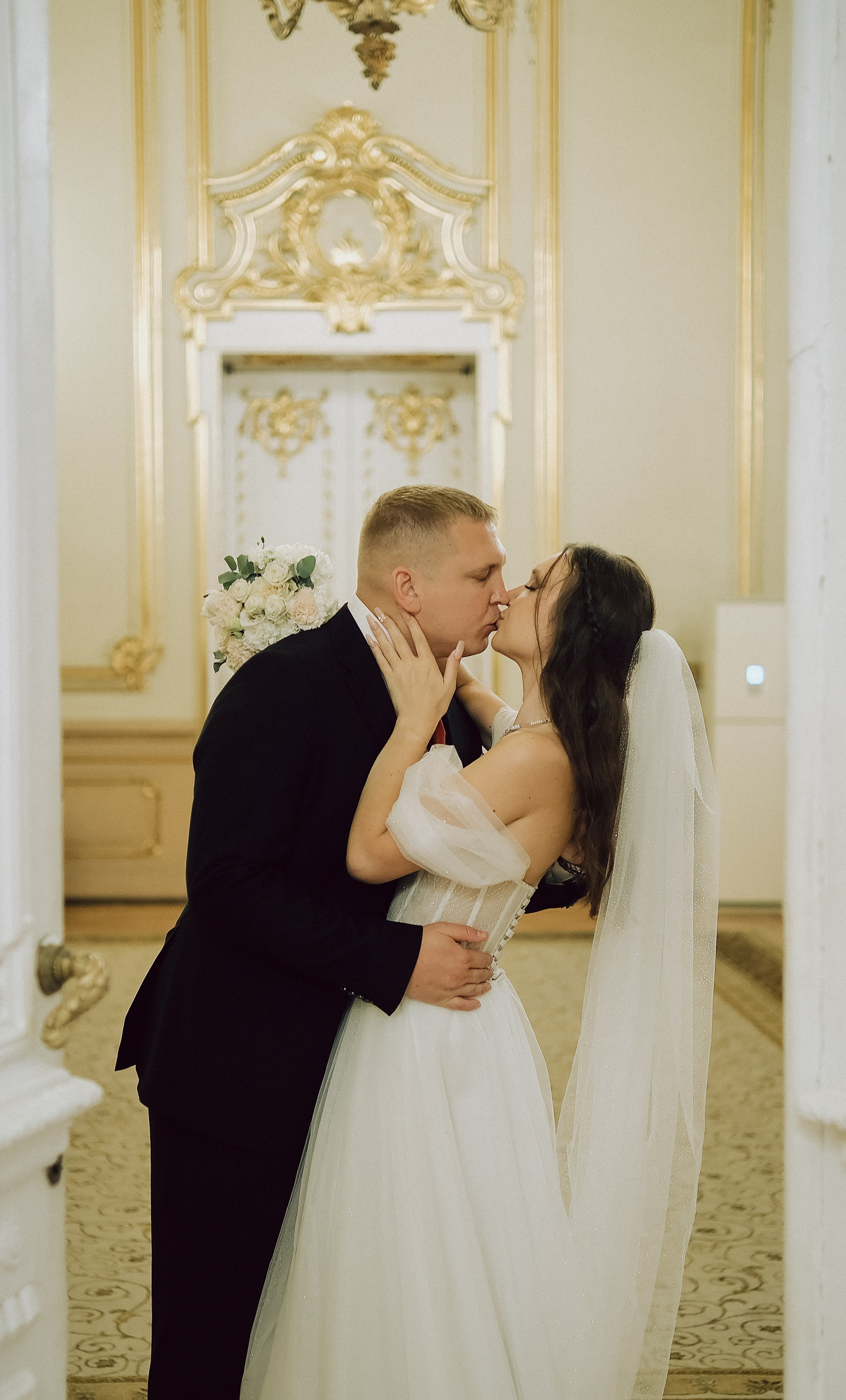 Вика и Коля. ДБ1. Phdkvmr.ru