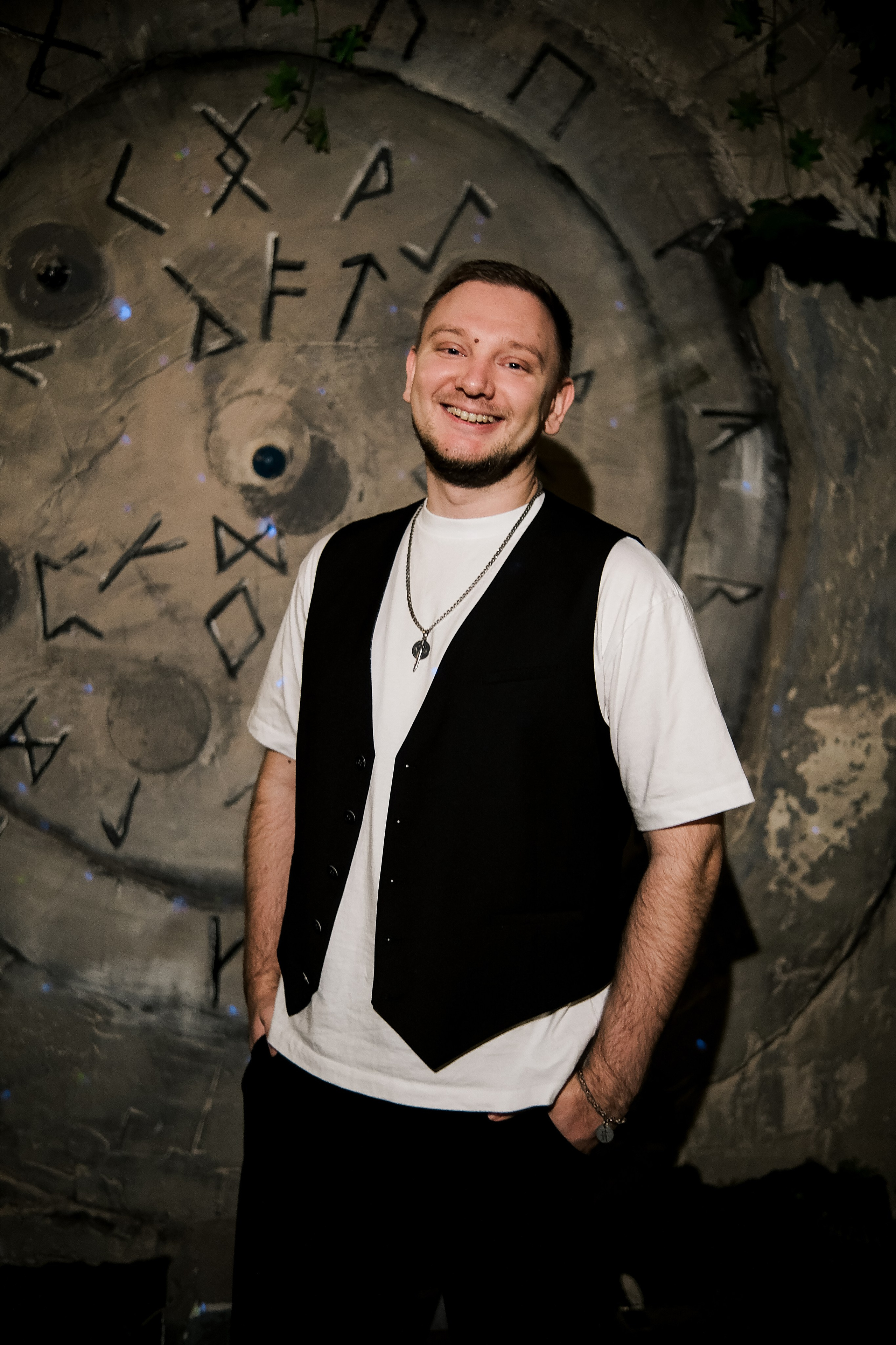 Корпоратив loft Game diving. Phdkvmr.ru