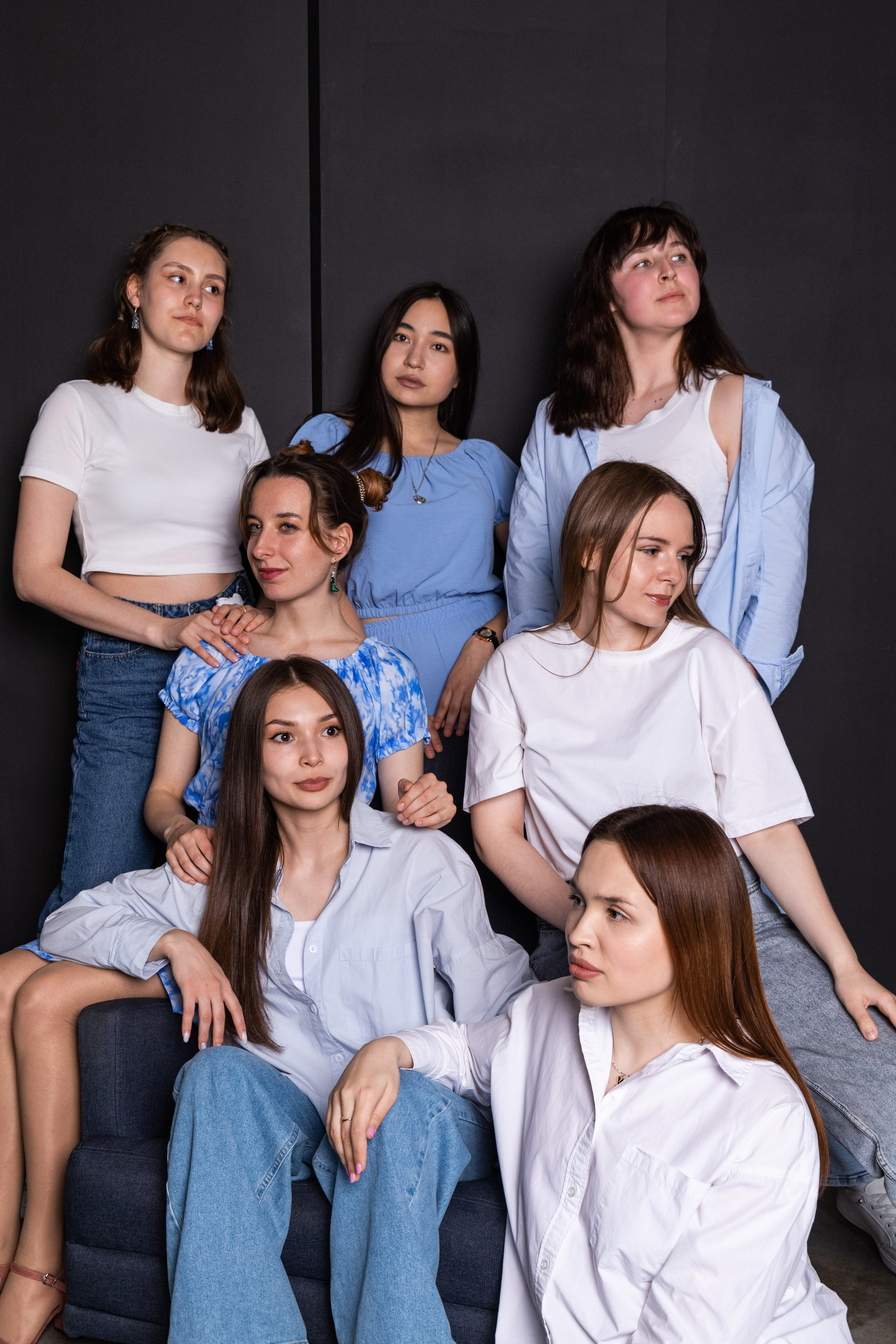 Студенческий отряд проводников «Экстрим». Фотограф Елена Балакина (Челябинск)