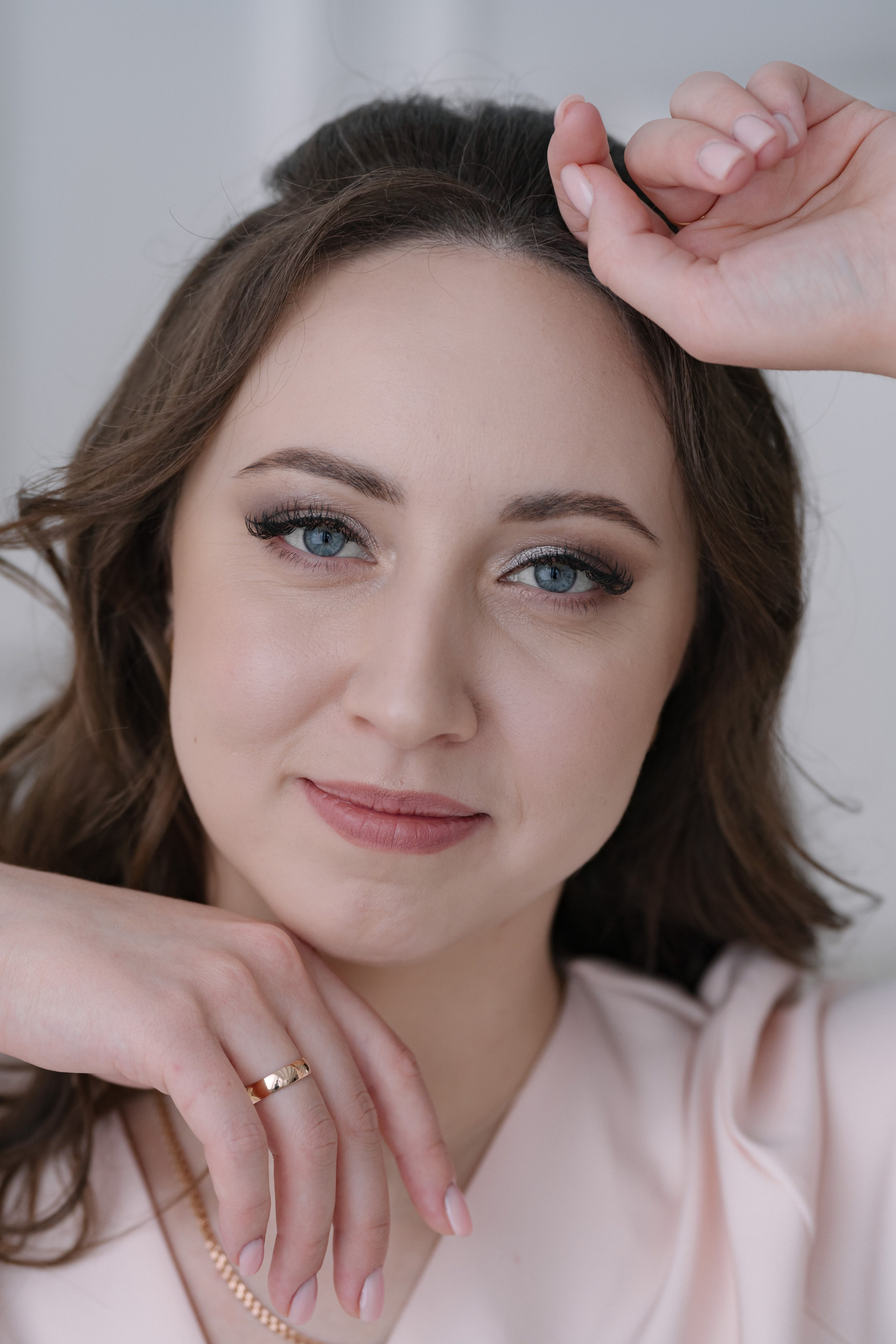 Свадебные съемки. Свадебный и семейный фотограф в Омске Белозерова Александра