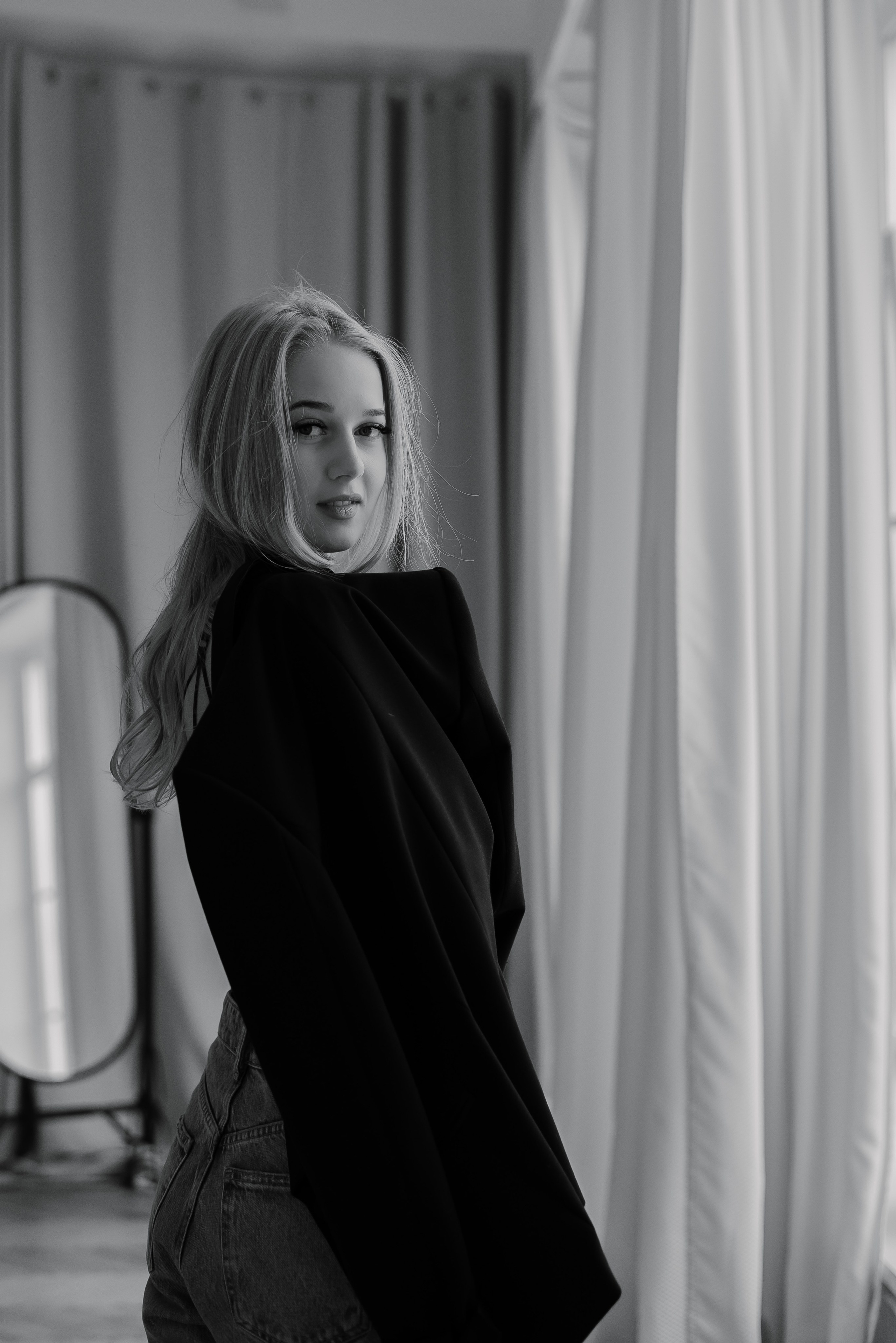 Валерия. Портретный фотограф Ксения Люндовская