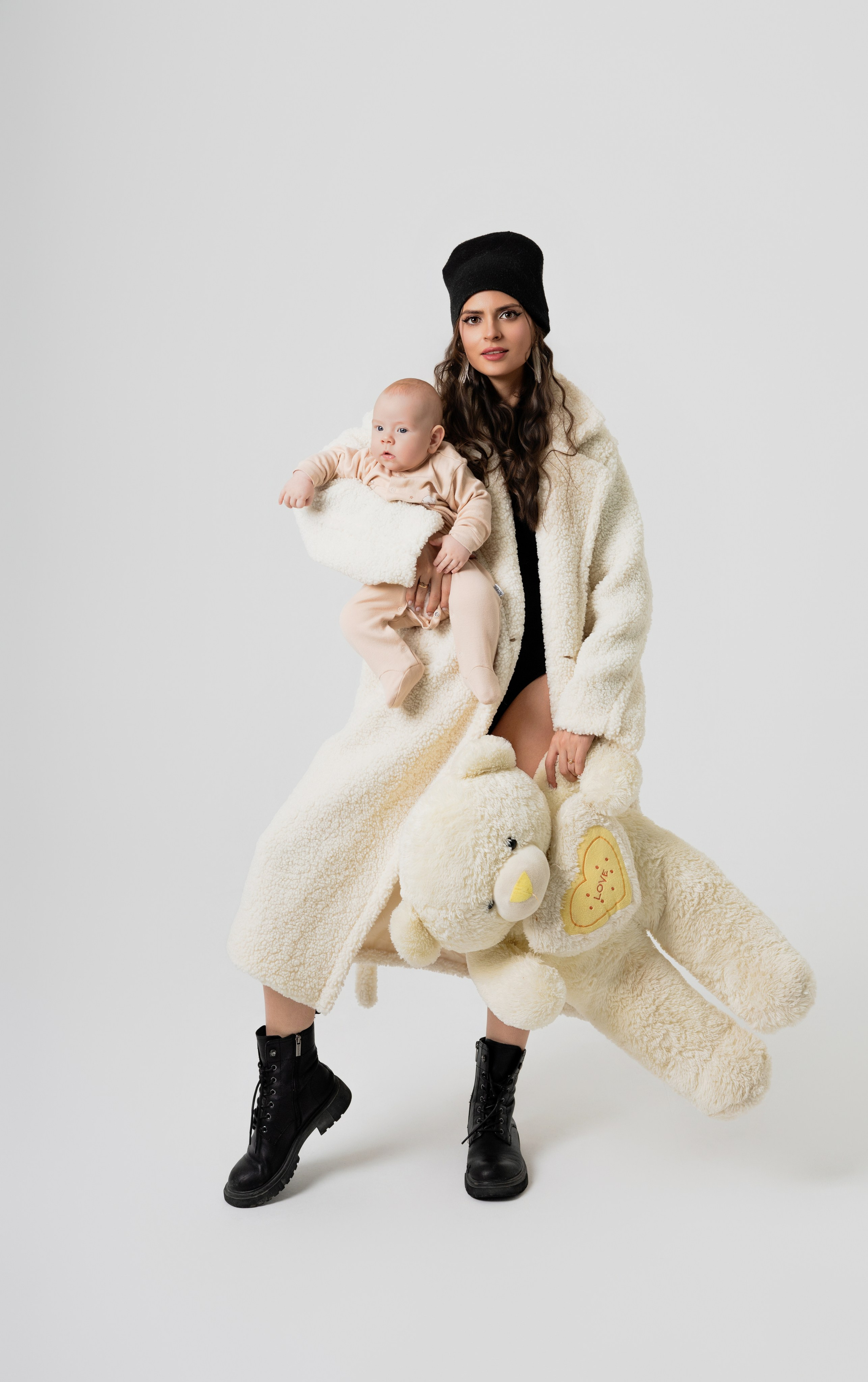 Фотограф беременности и семей Нижневартовск