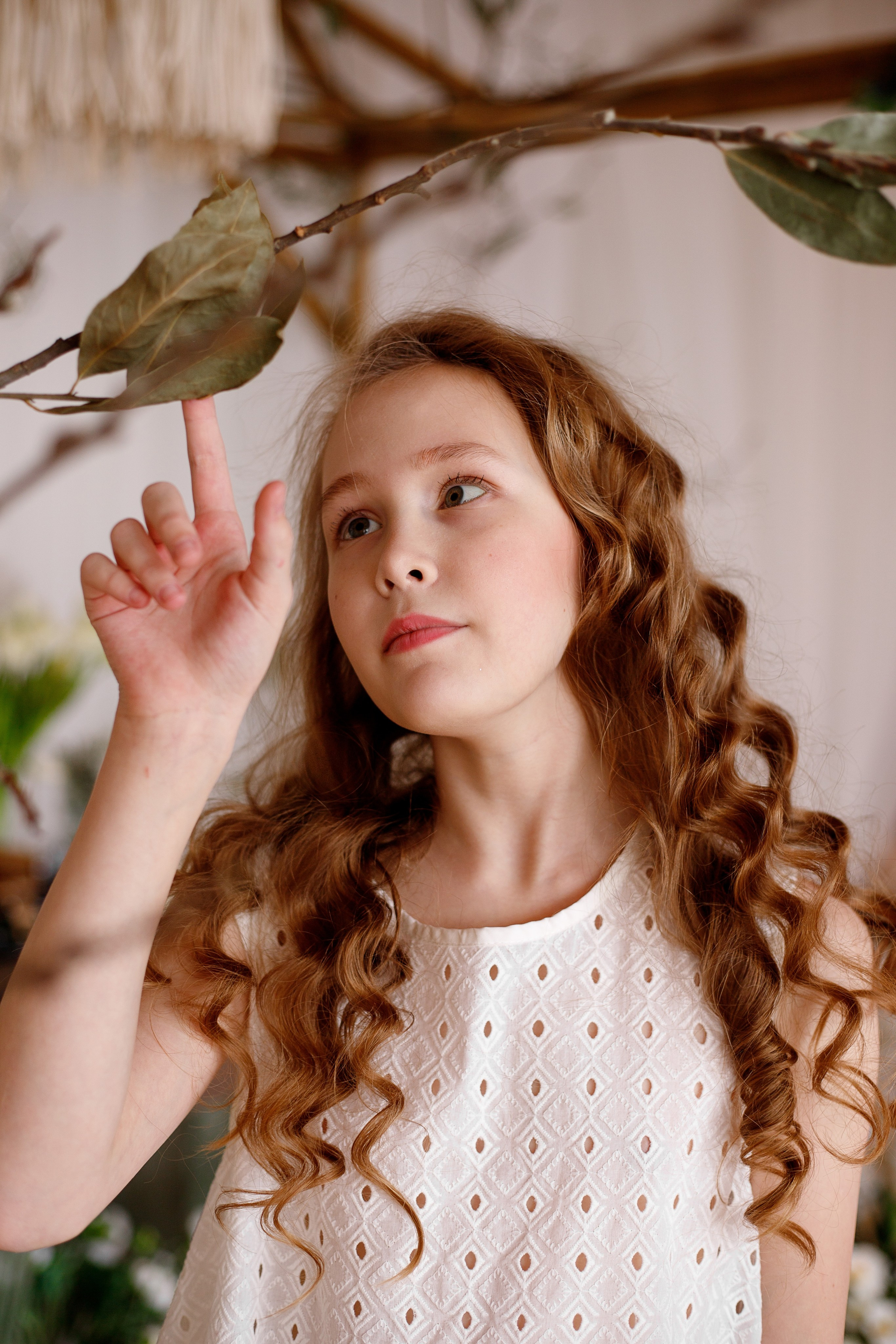 Счастливое время в окружении семьи - семейная фотосессия, которую вы будете смотреть и пересматривать. Фотограф Ольга Баранова