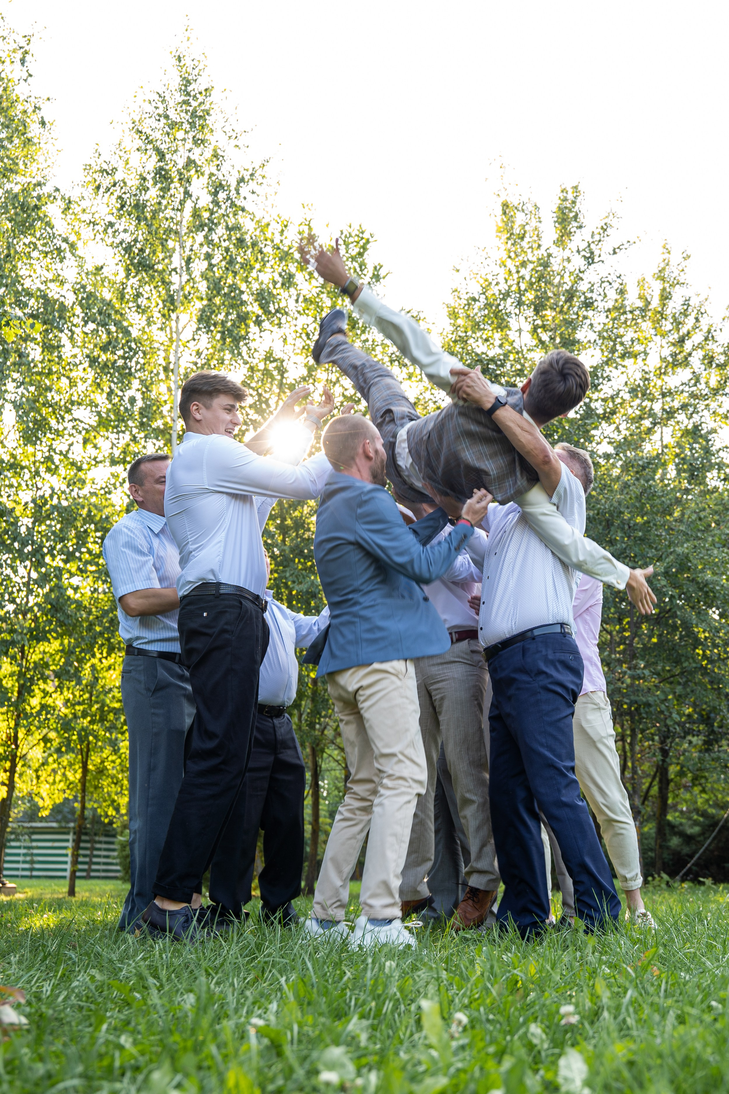 Александр & Сабина. Главная