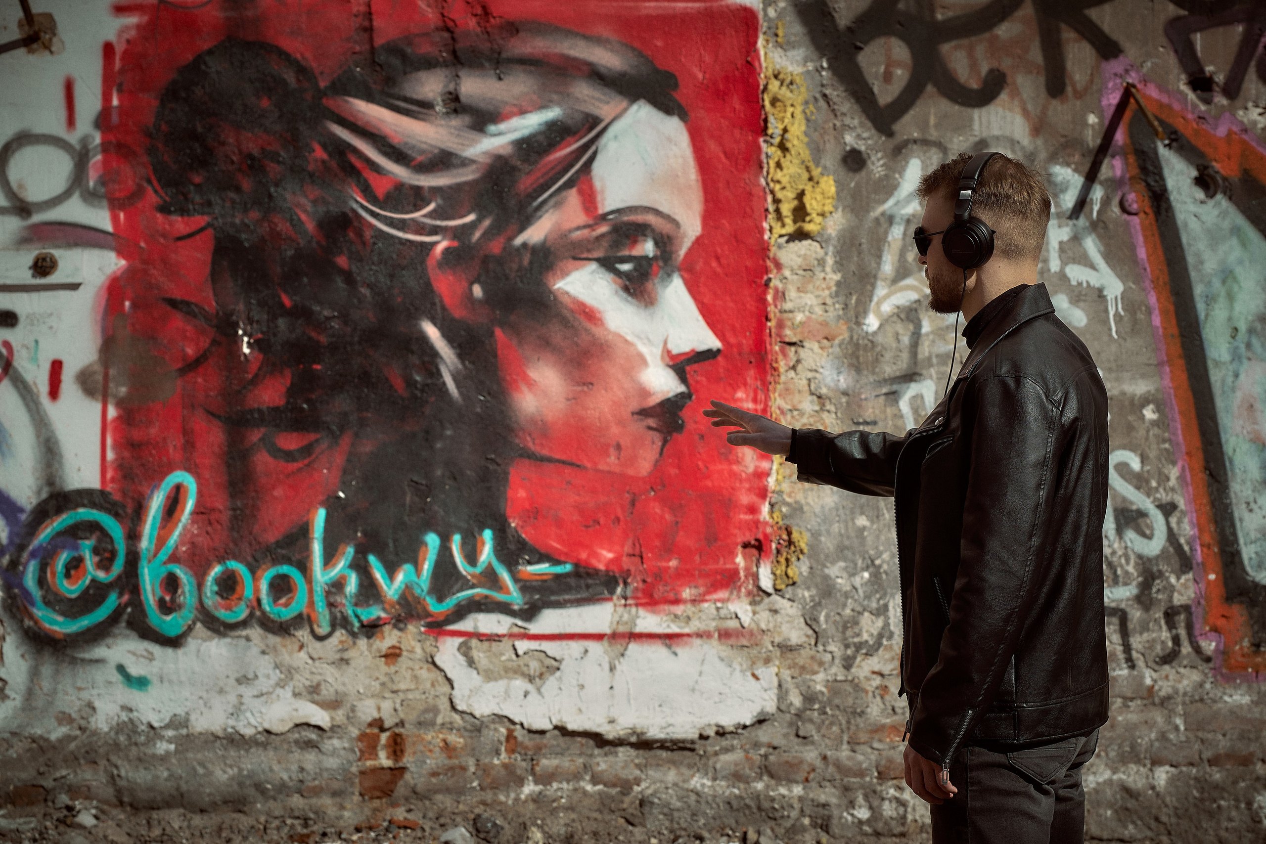 Уличная мужская фотосессия в СПб. Мужская фотосессия в СПб|Ирина Курманаева