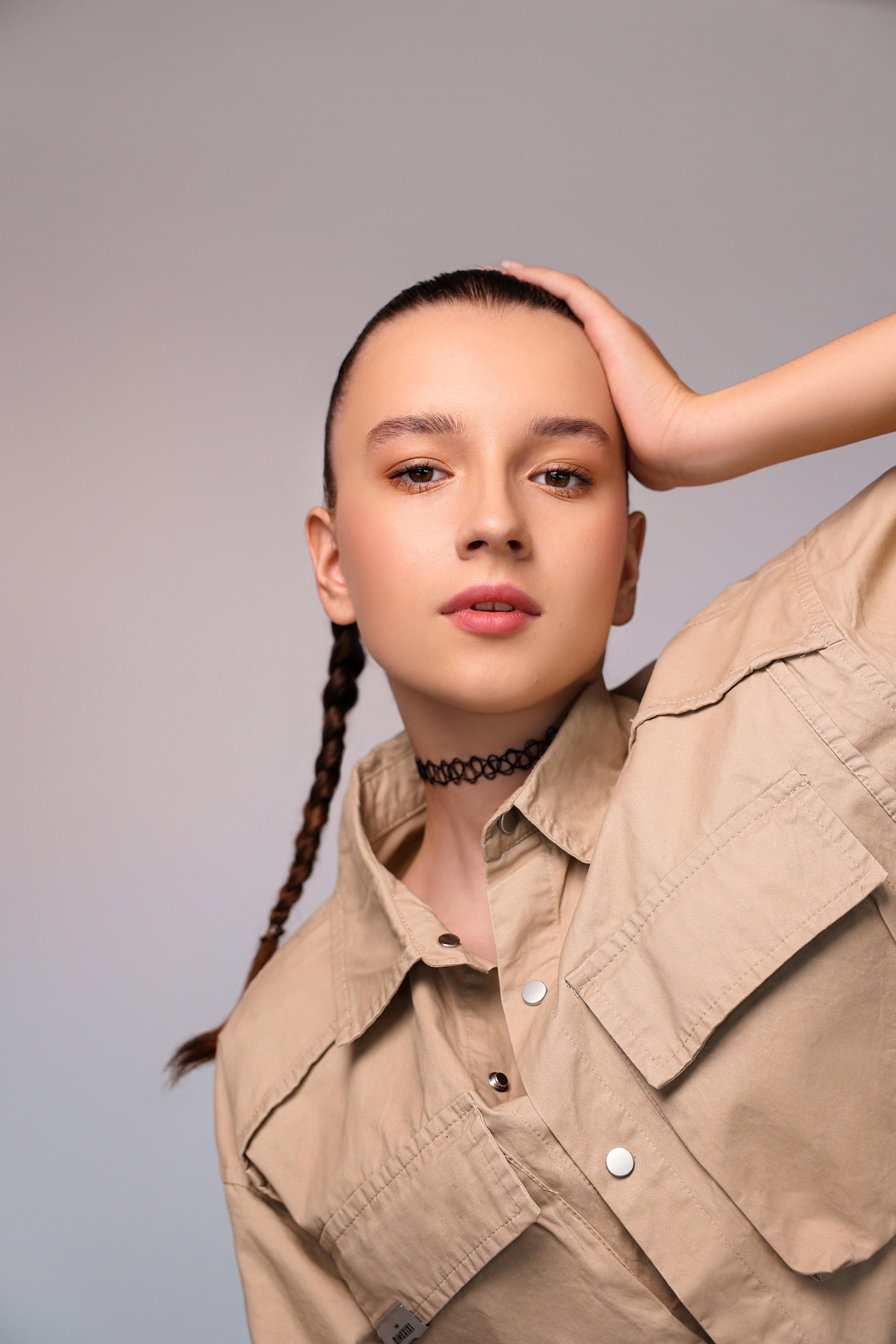 DIANA. Модельная студия MIA Models