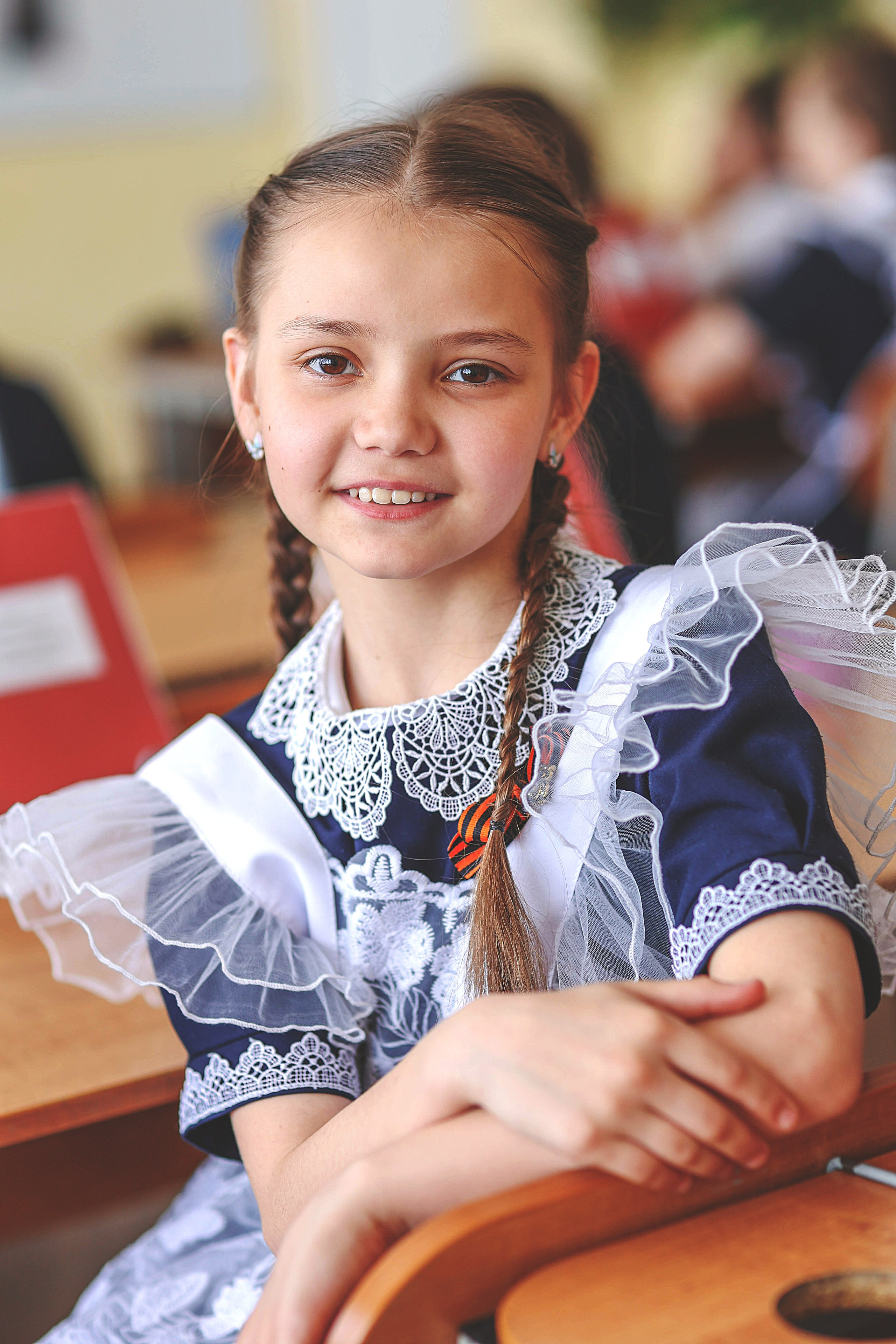 Портреты Школьных историй. Выпускные школьные альбомы в Иркутске и Краснодаре