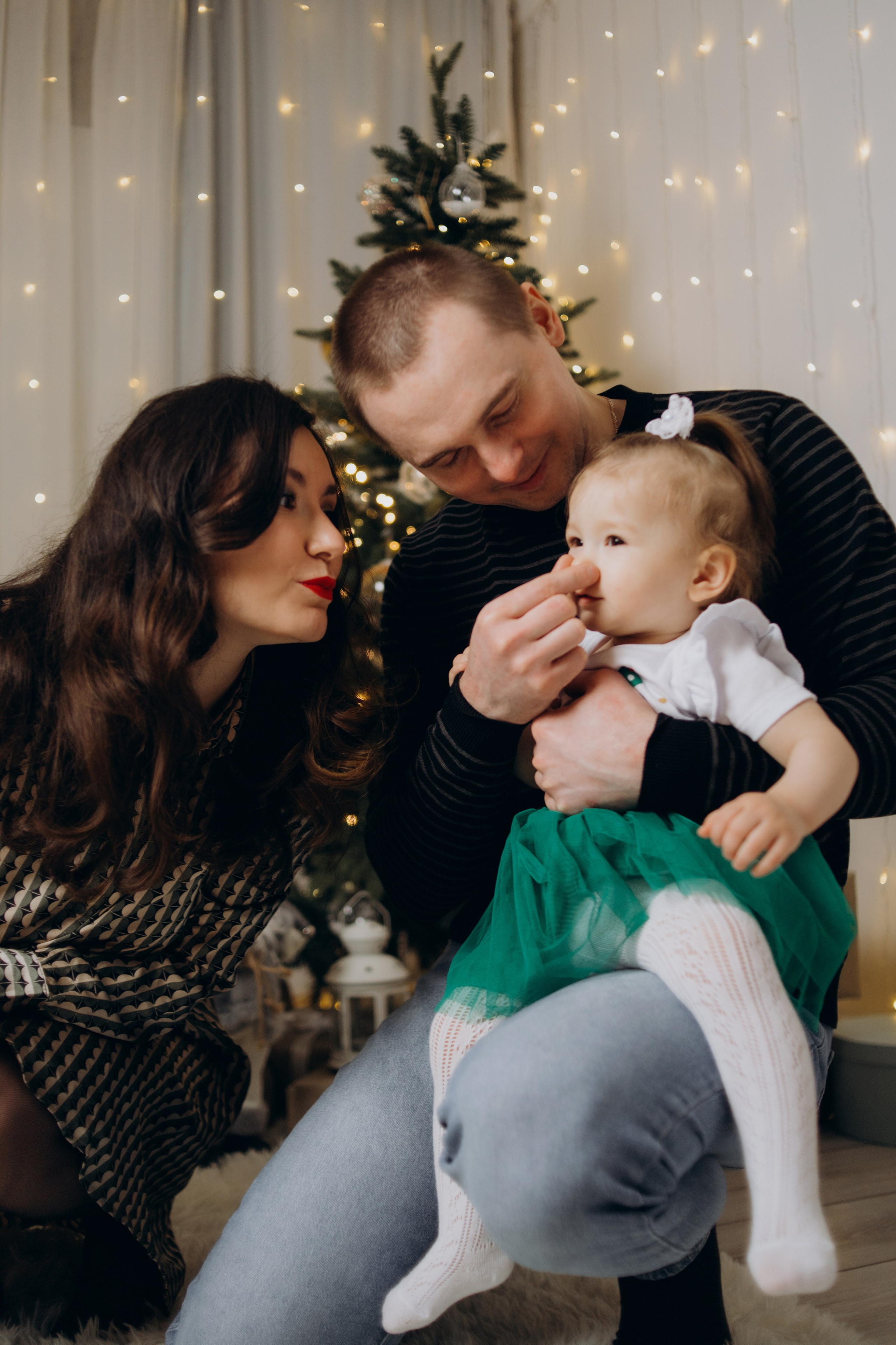 Съемка для семьи Максима и Оксаны. Фотограф / Свадебный фотограф МОСКВА, КОММУНАРКА, КОВРОВ