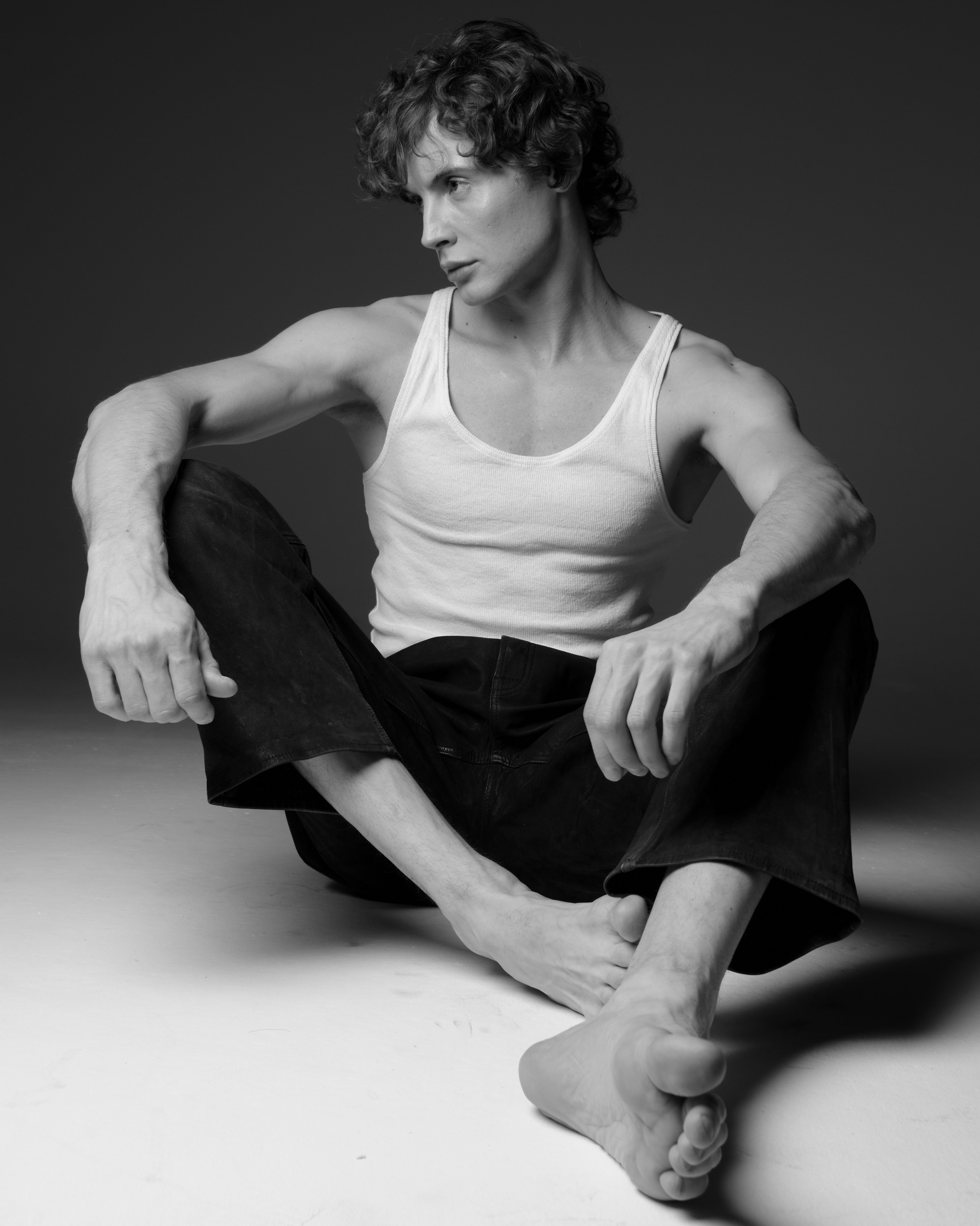 Models. Фотограф Москва | Ерина Мария