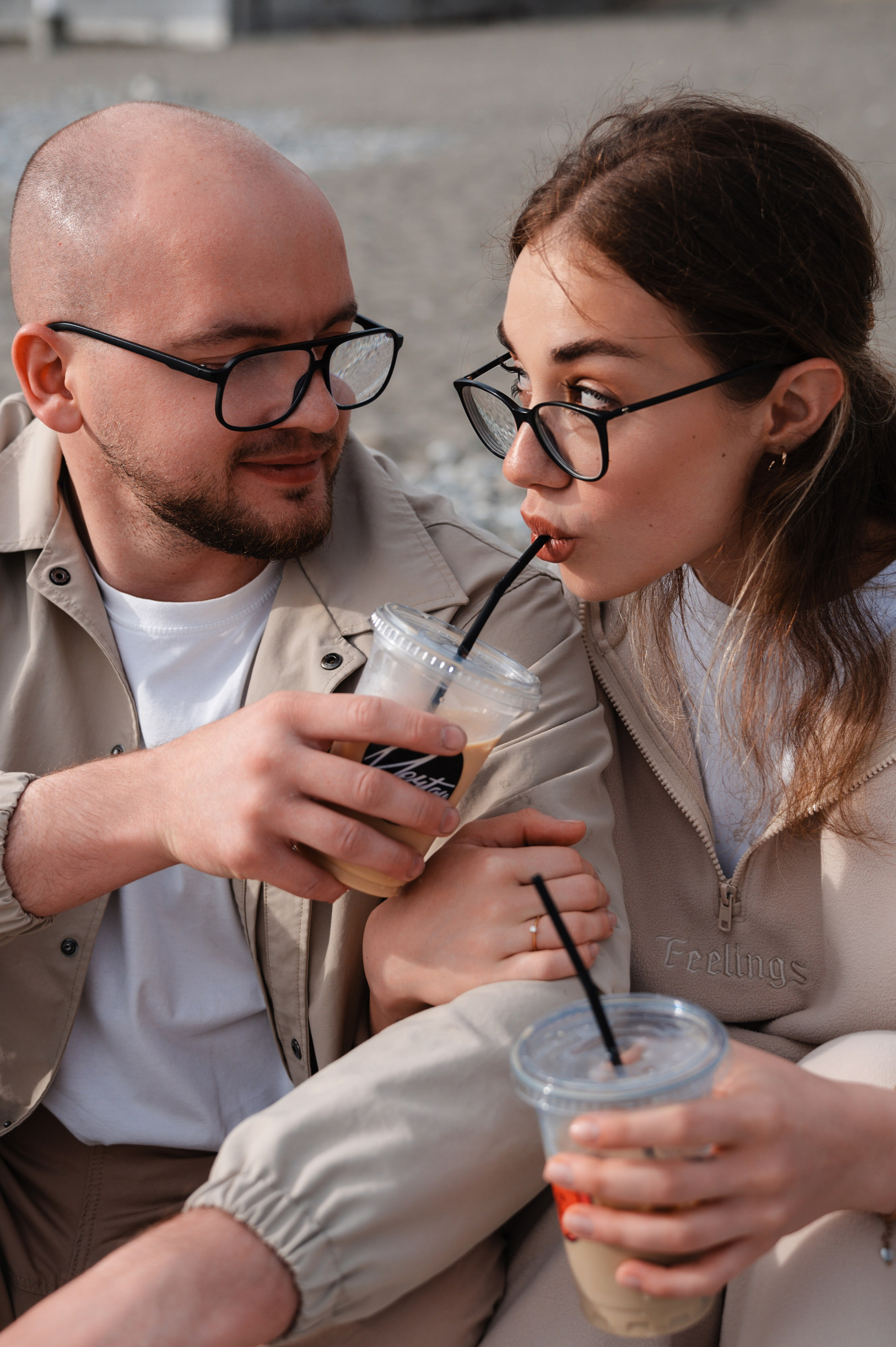 By the sea⋆🌊. Фотограф Ярута Оксана / Ростов-на-Дону