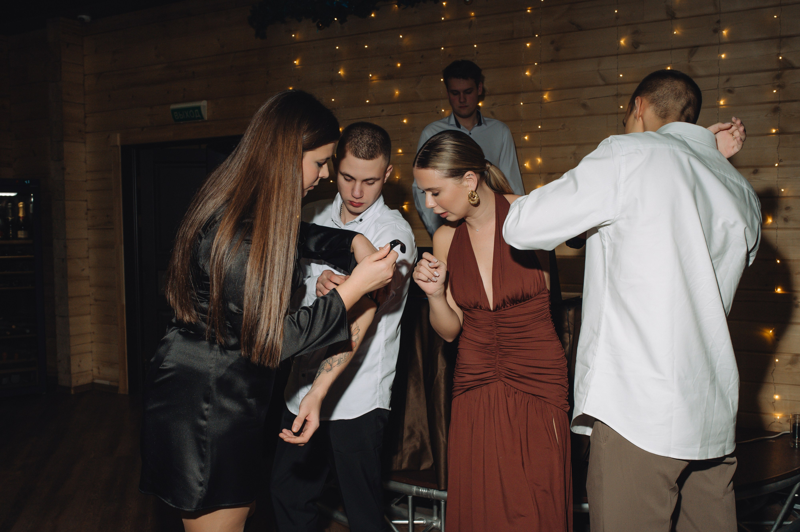 Максим и Екатерина. Свадебный фотограф во Владимире Влад Бирюков