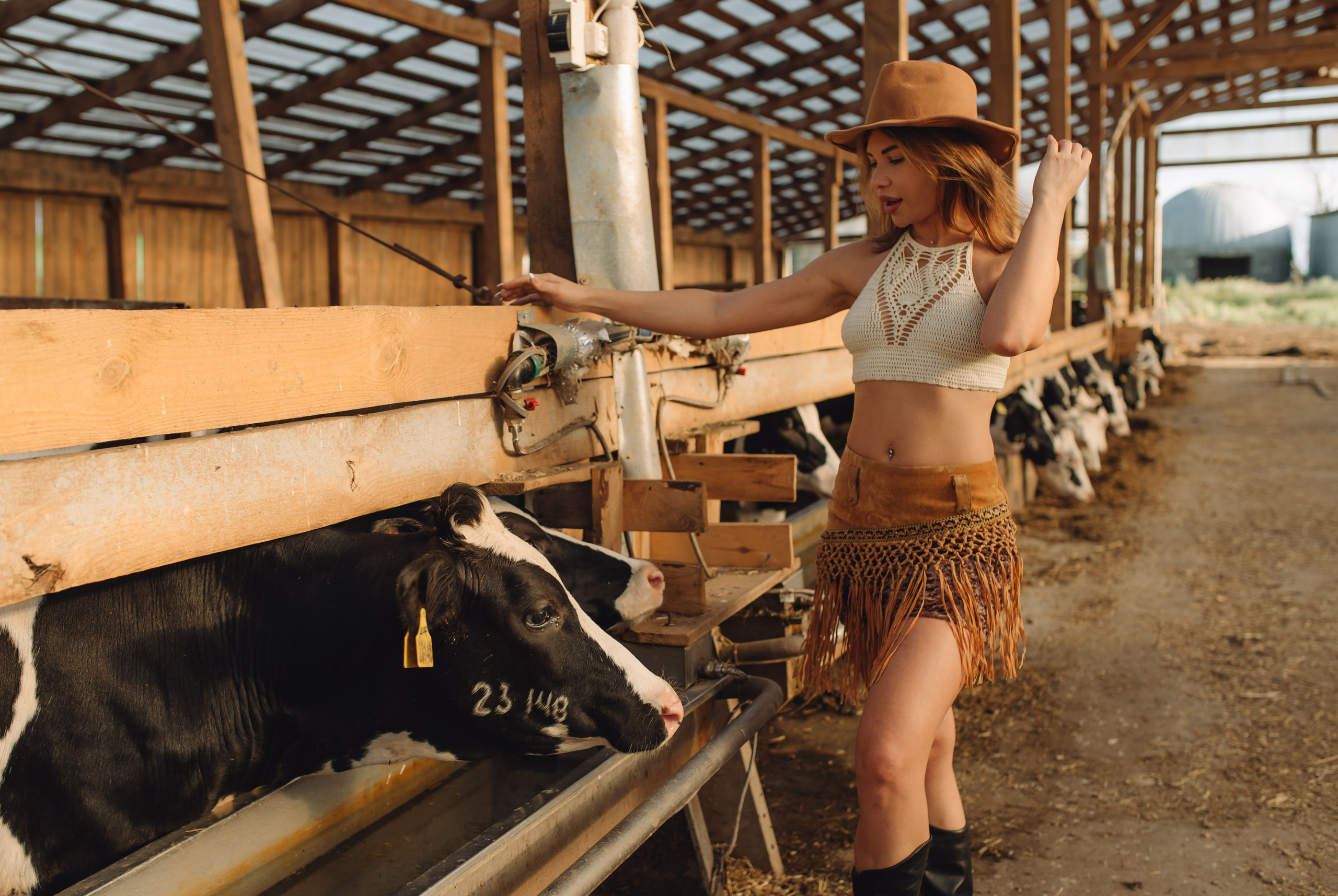 Оксана Country. Свадебный фотограф во Владимире Влад Бирюков