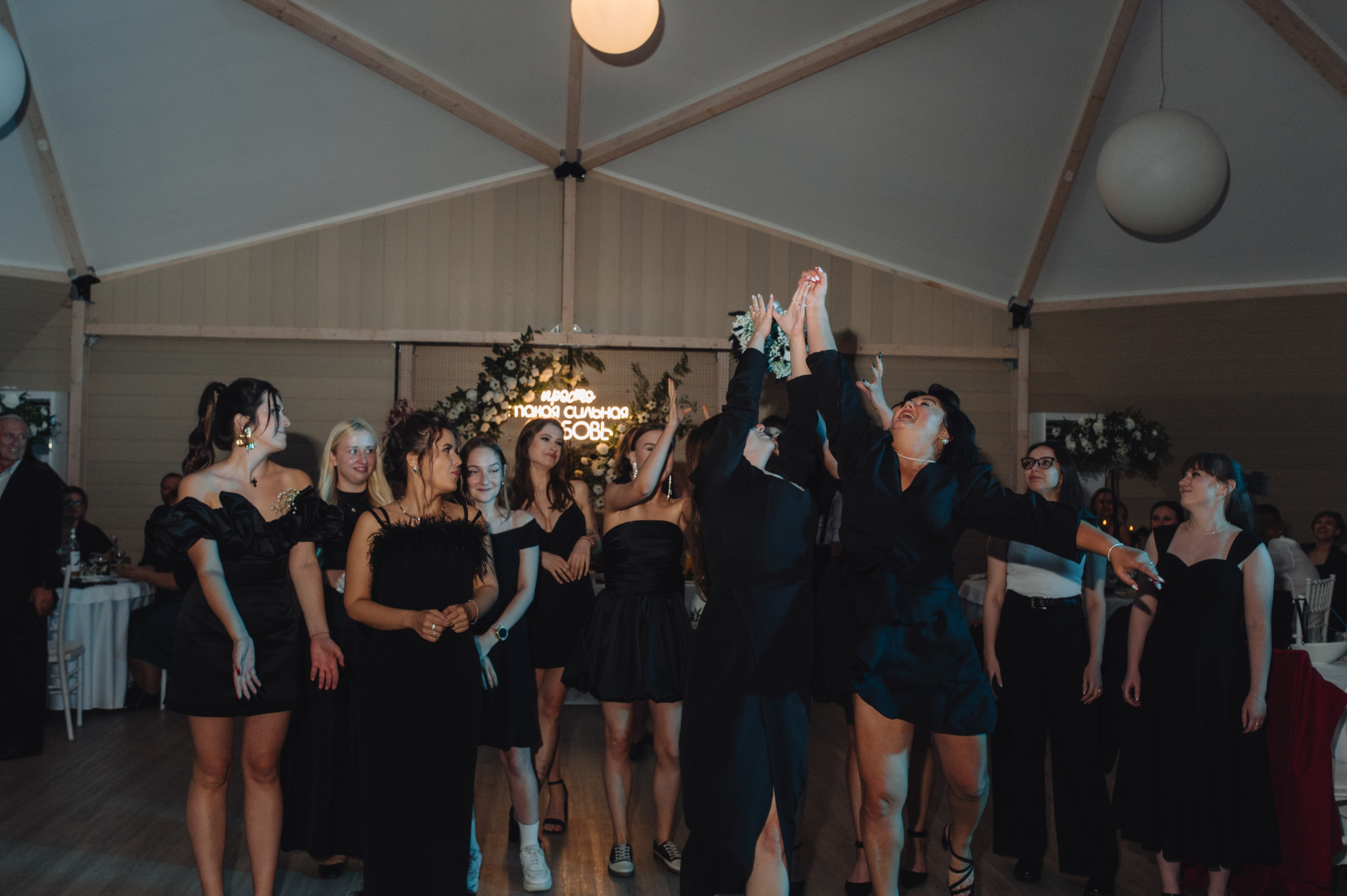 Александр и Александра Москва. Свадебный фотограф во Владимире Влад Бирюков