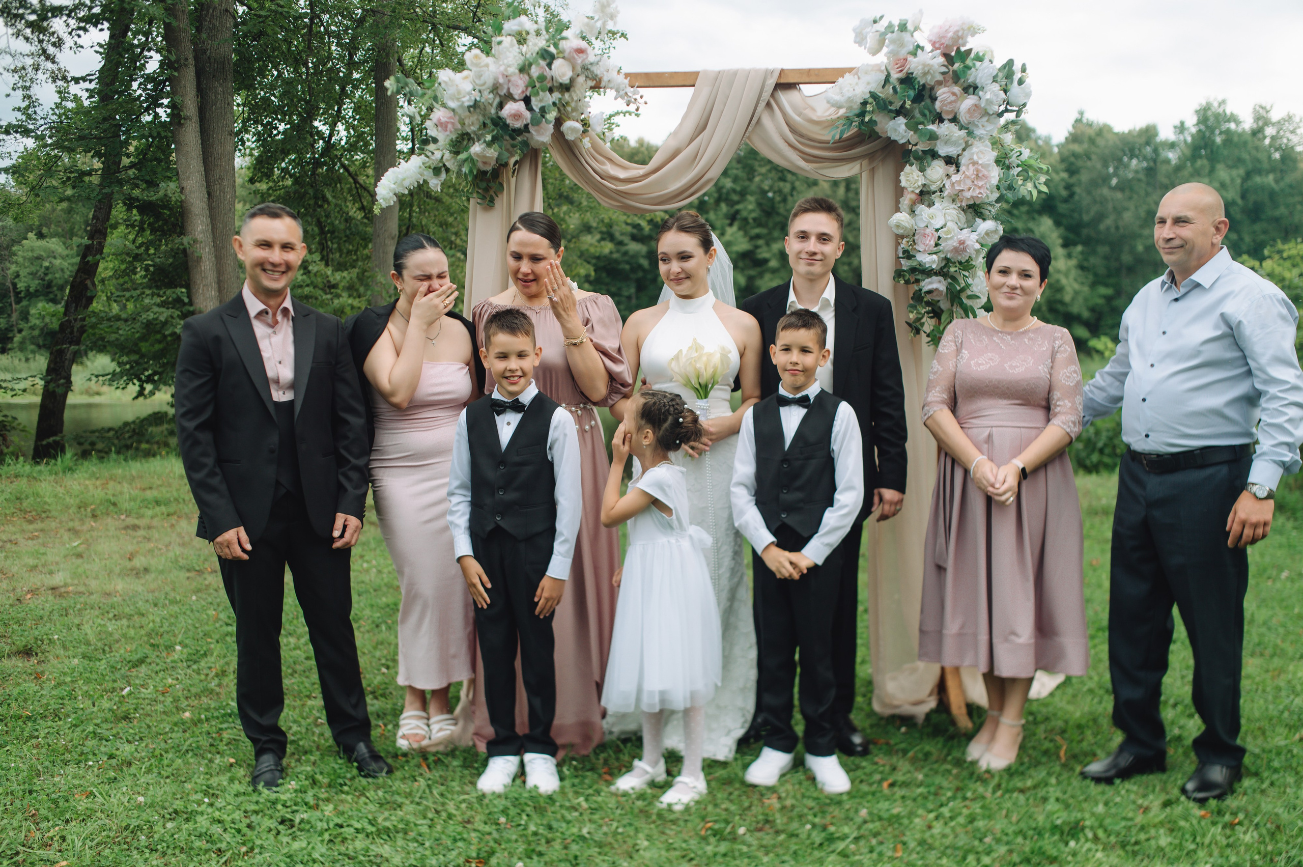 Евгений и Соня | Владимир. Свадебный фотограф во Владимире Влад Бирюков