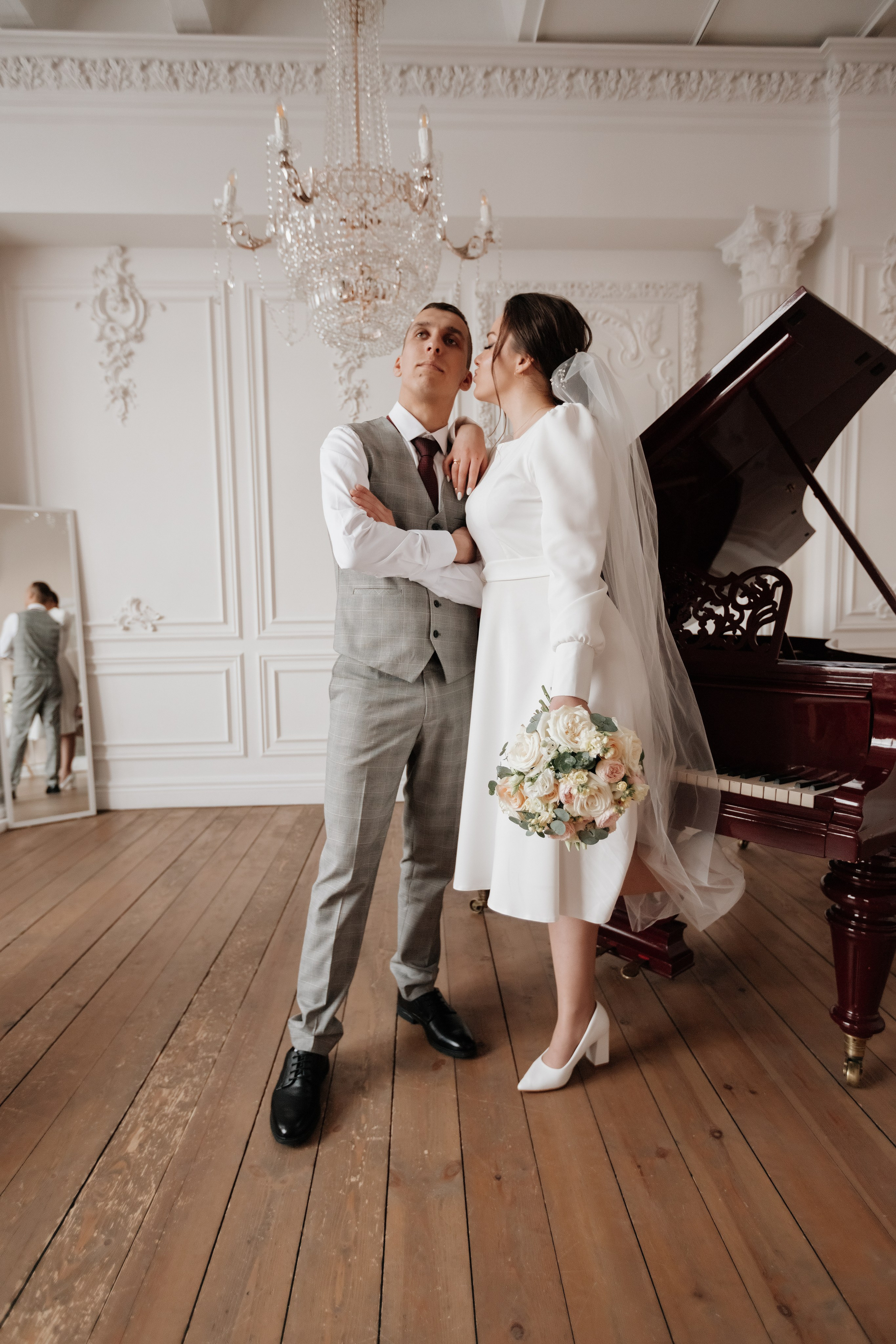 020324. Свадебный и семейный фотограф Светлана Пирюгина