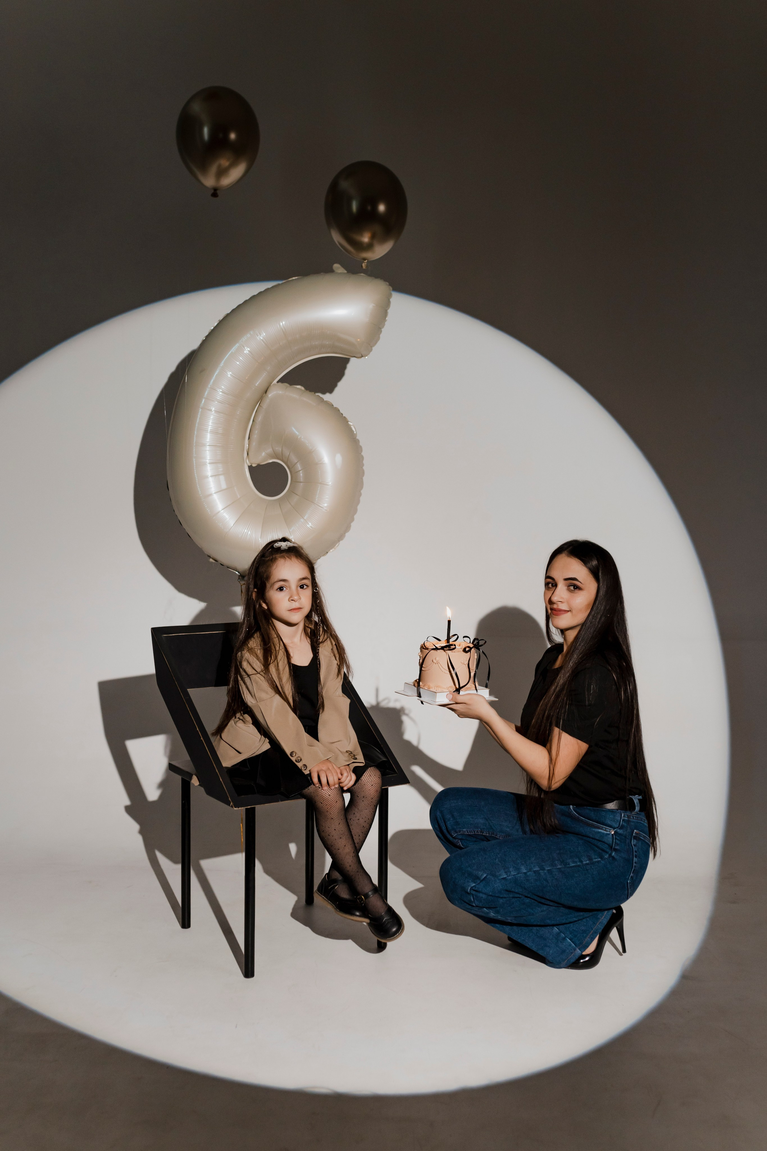 День Рождения Люси. Свадебный фотограф в городе Подольск МО и Москва Крылова Ирина