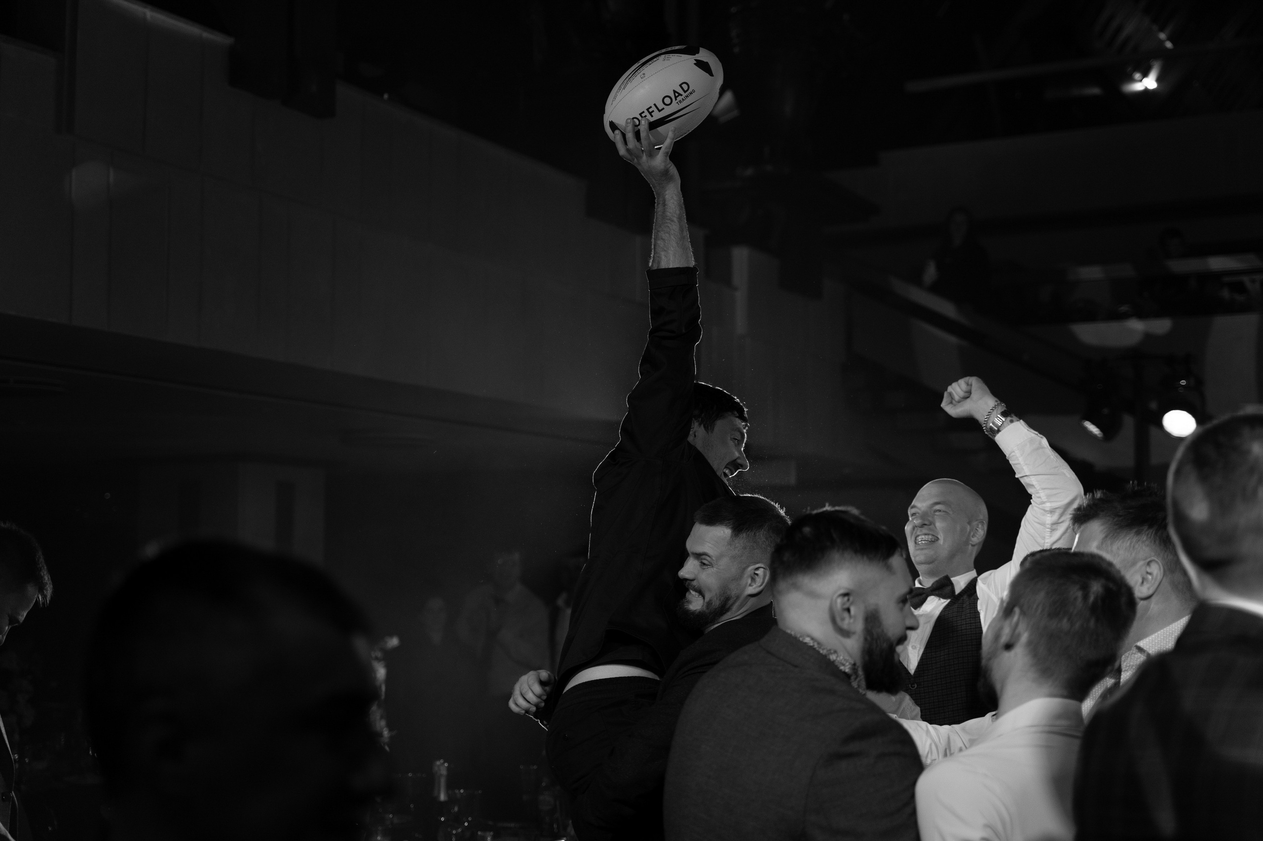 Аня и Ваня. Свадебный фотограф в Москве и Владимире Егор Дмитриев