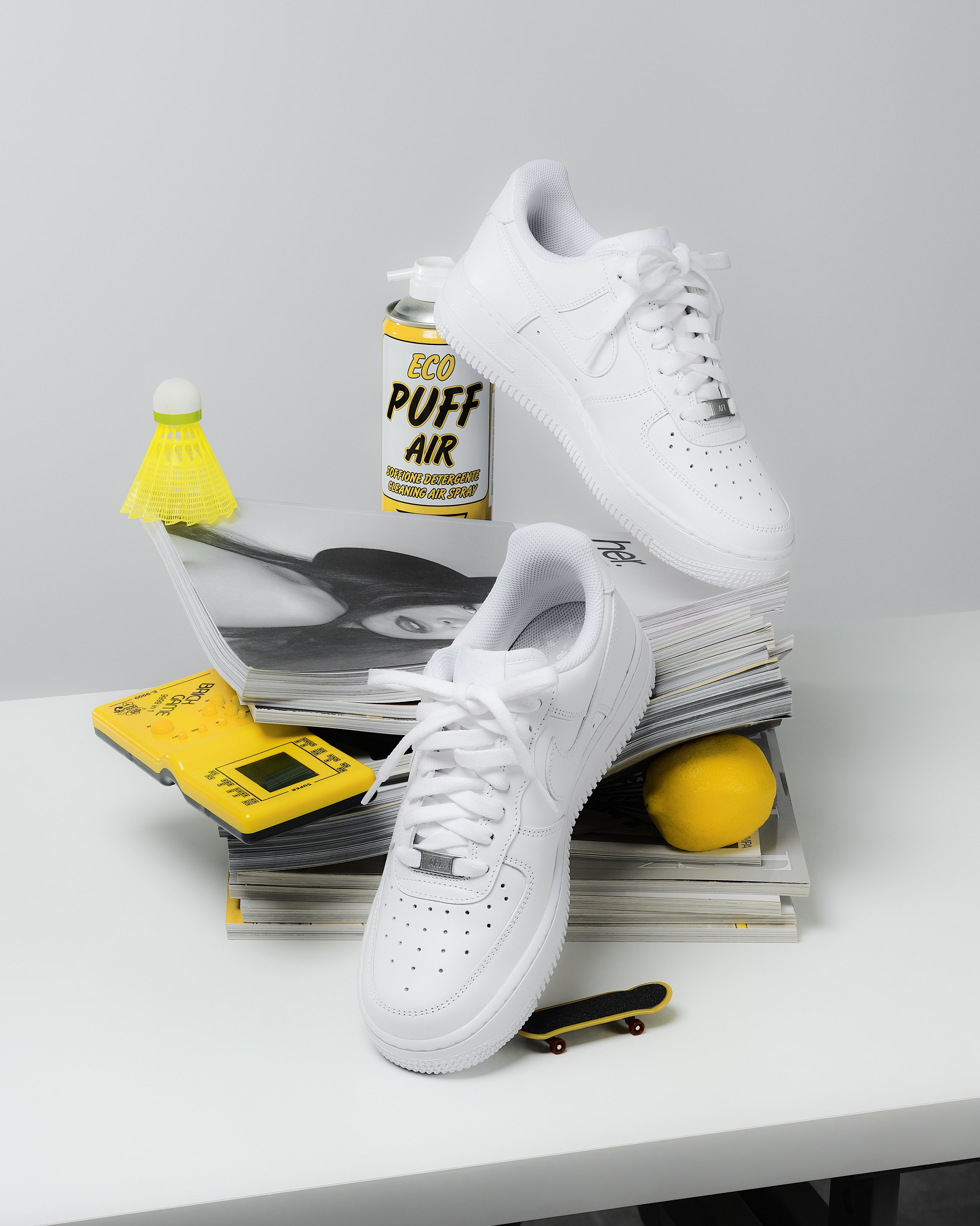 Предметный фотограф в Москве Анастасия Шаронина