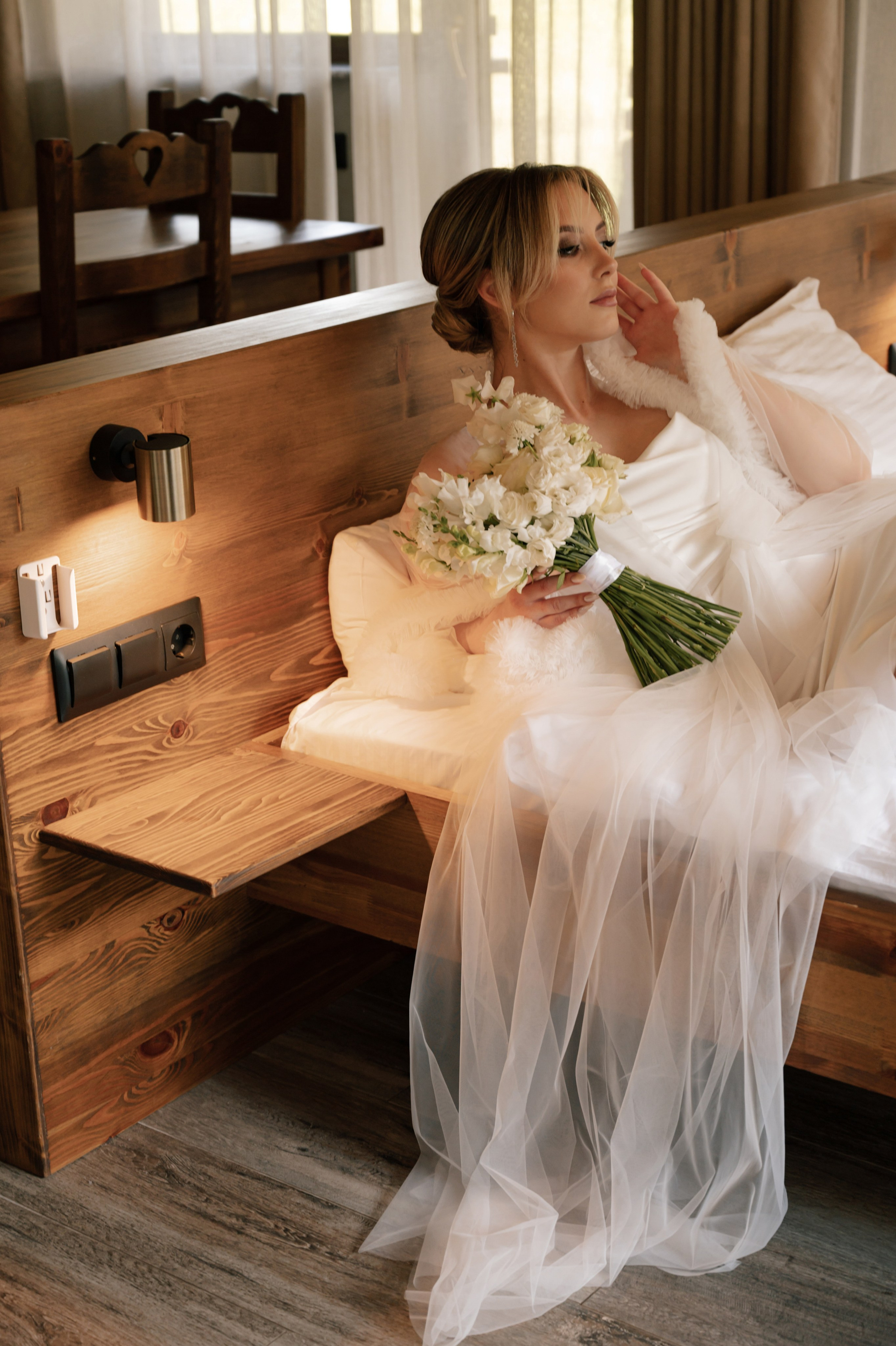 Nadia and Zhenya. Свадебный и семейный фотограф Вероника Холод