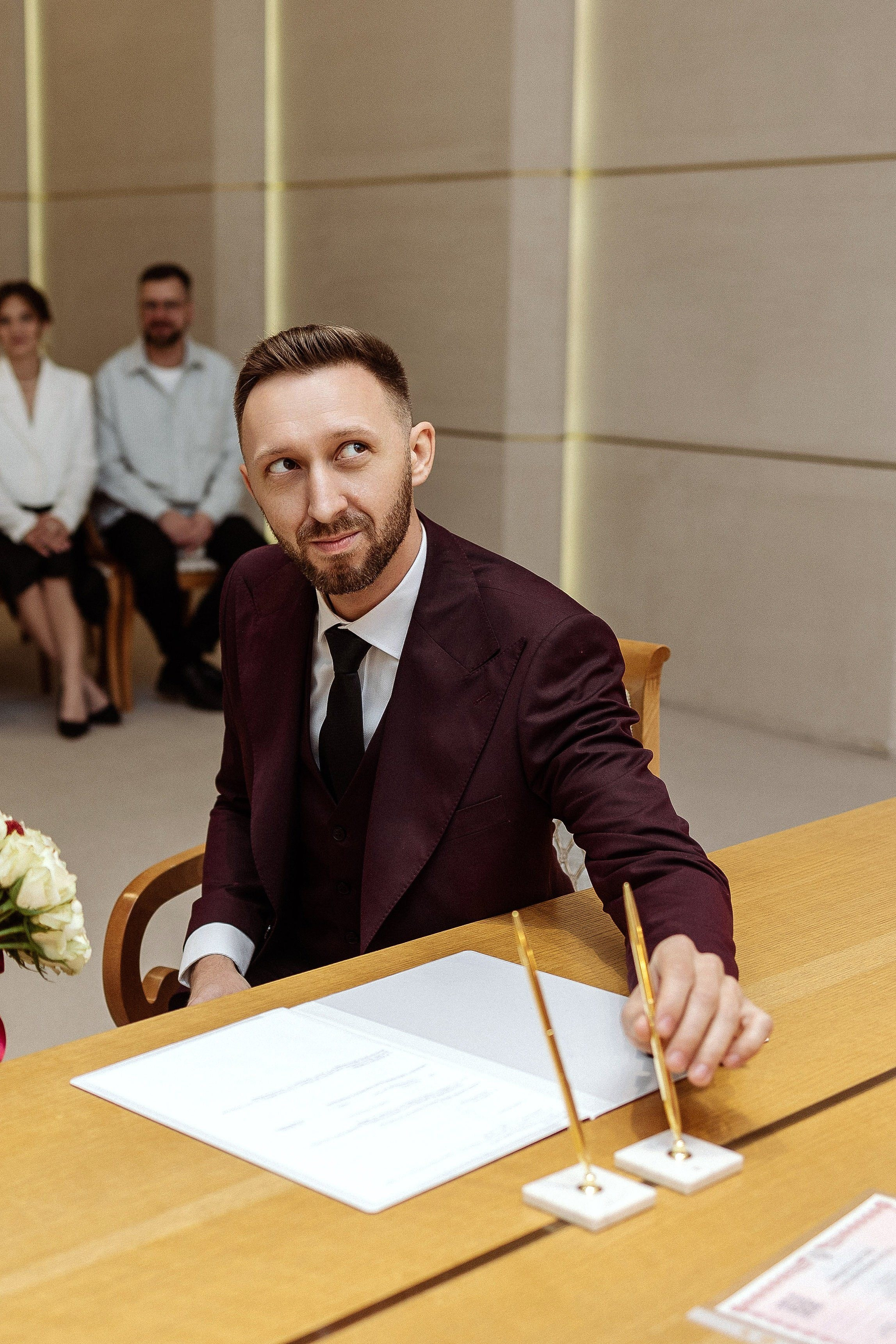 Петр и Диана. Свадебный фотограф Маргарита Глумскова