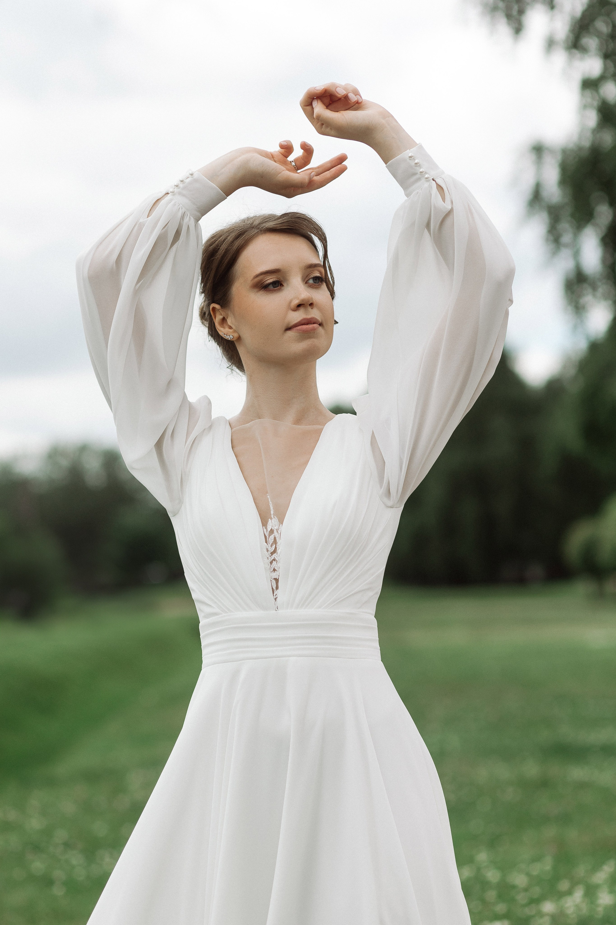 Роман и Анастасия. Свадебный фотограф Маргарита Глумскова