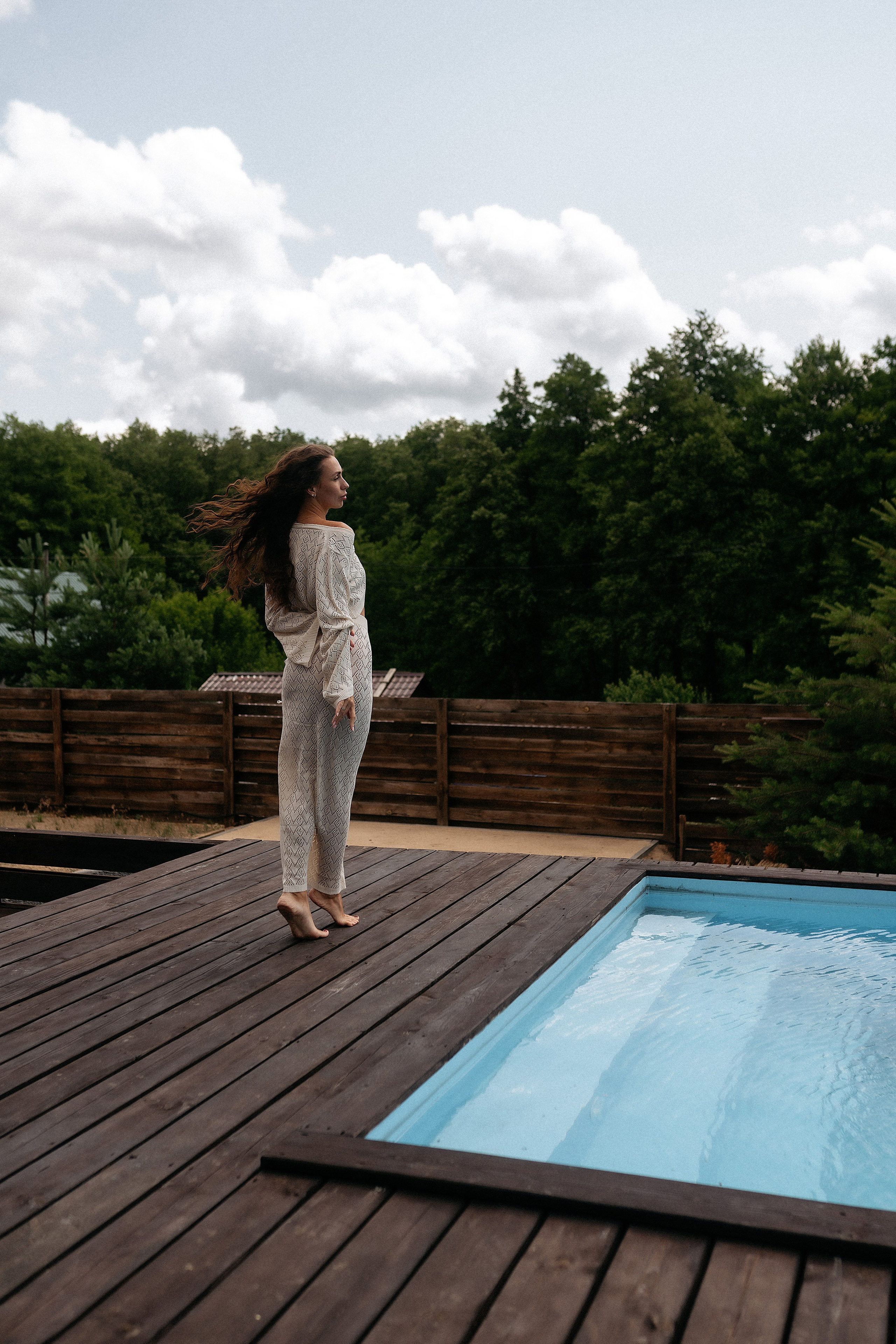 Юлия | Съемка в DomStudio. Фотограф Карина Шмулёва. Воронеж и область