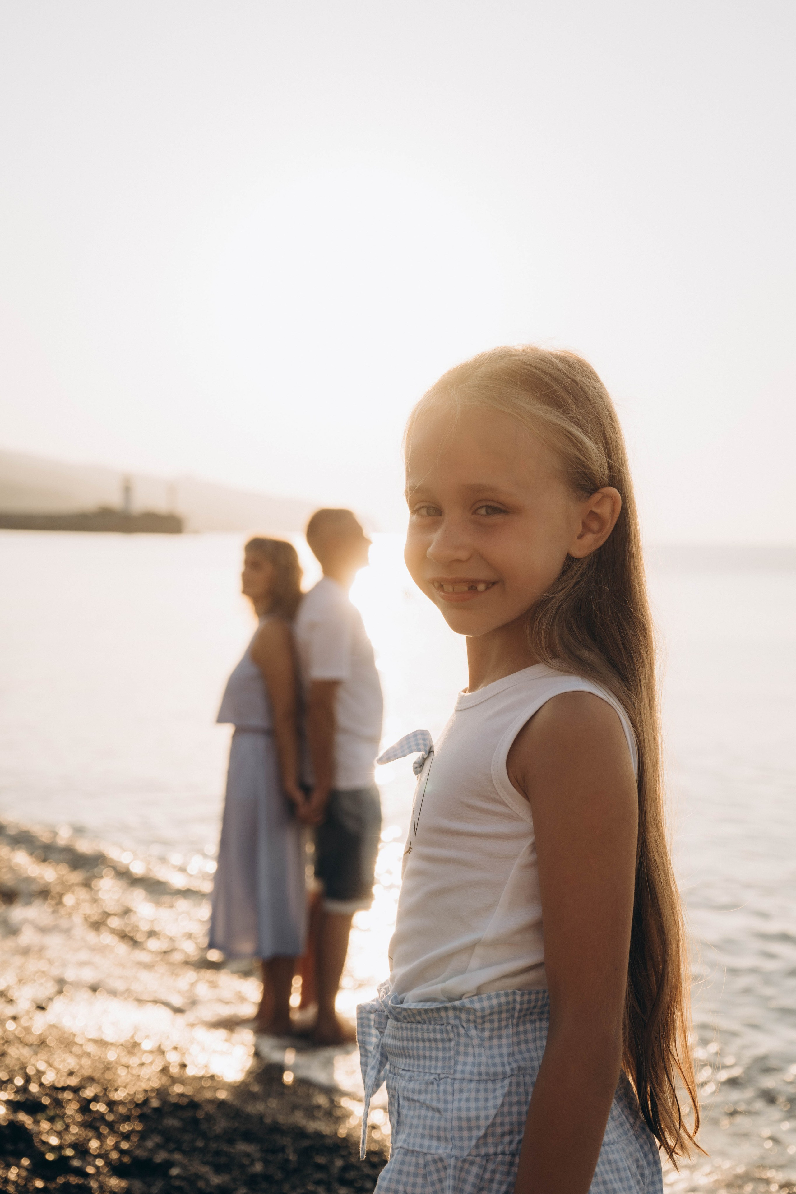 Family. Фотограф в Крыму, Ялта, Профессиональная фотосессия