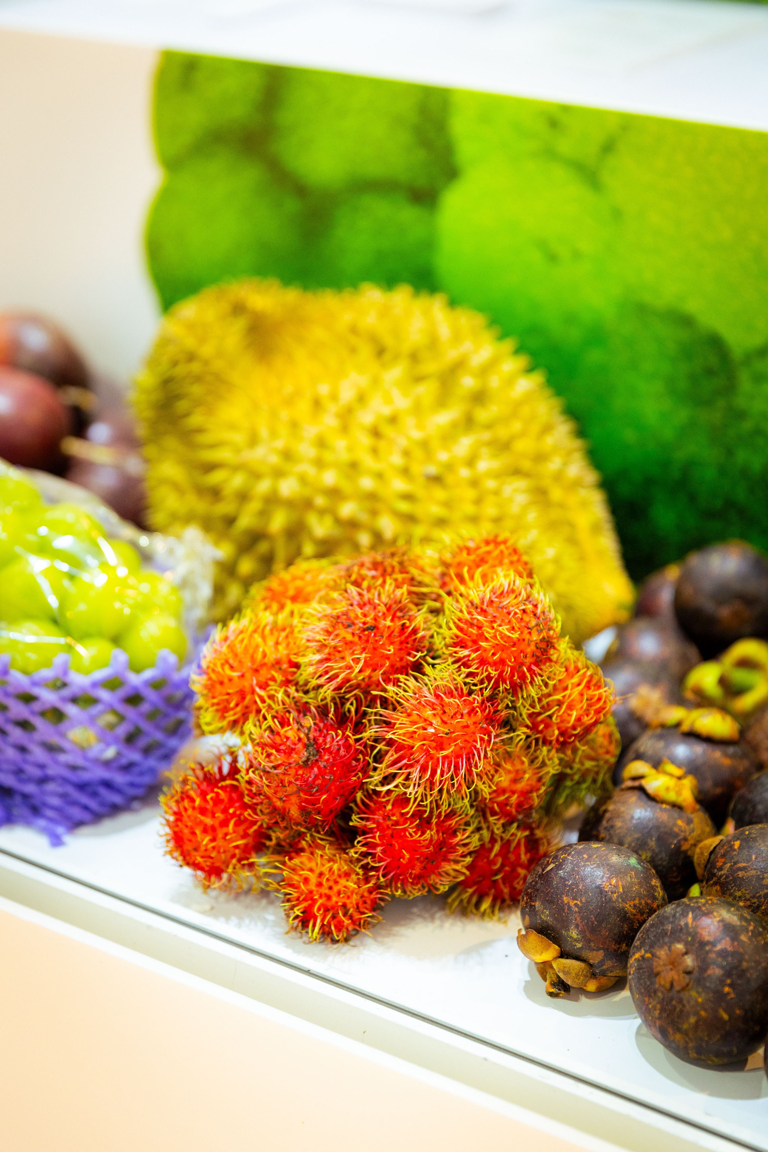 Asia Fruit Logistica [Гонконг 4–6 сентября 2024 г.]. Фотограф Виноградов Константин