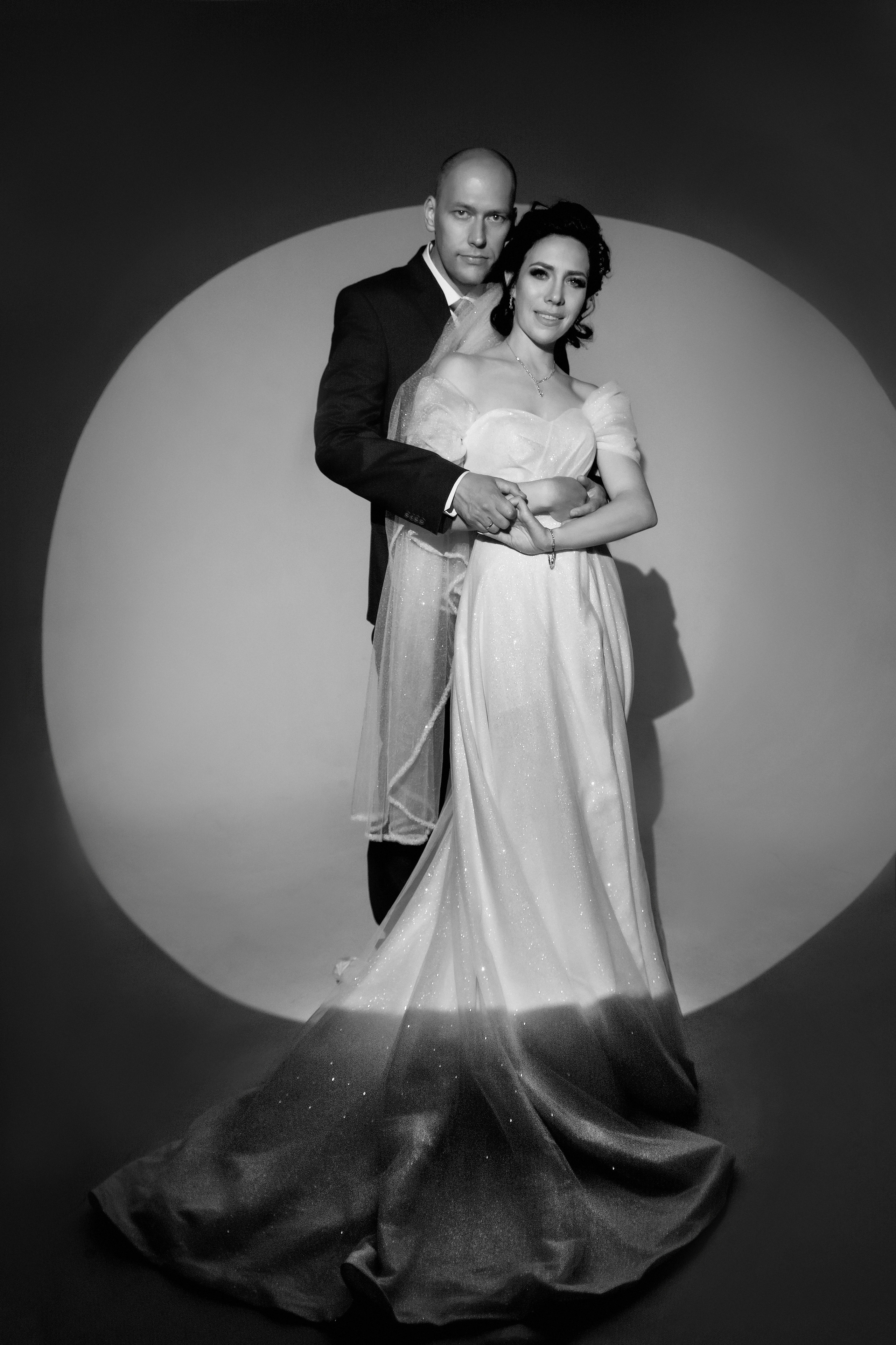 Sergey & Valentina. Фотограф и ретушер. (Армения/Россия)