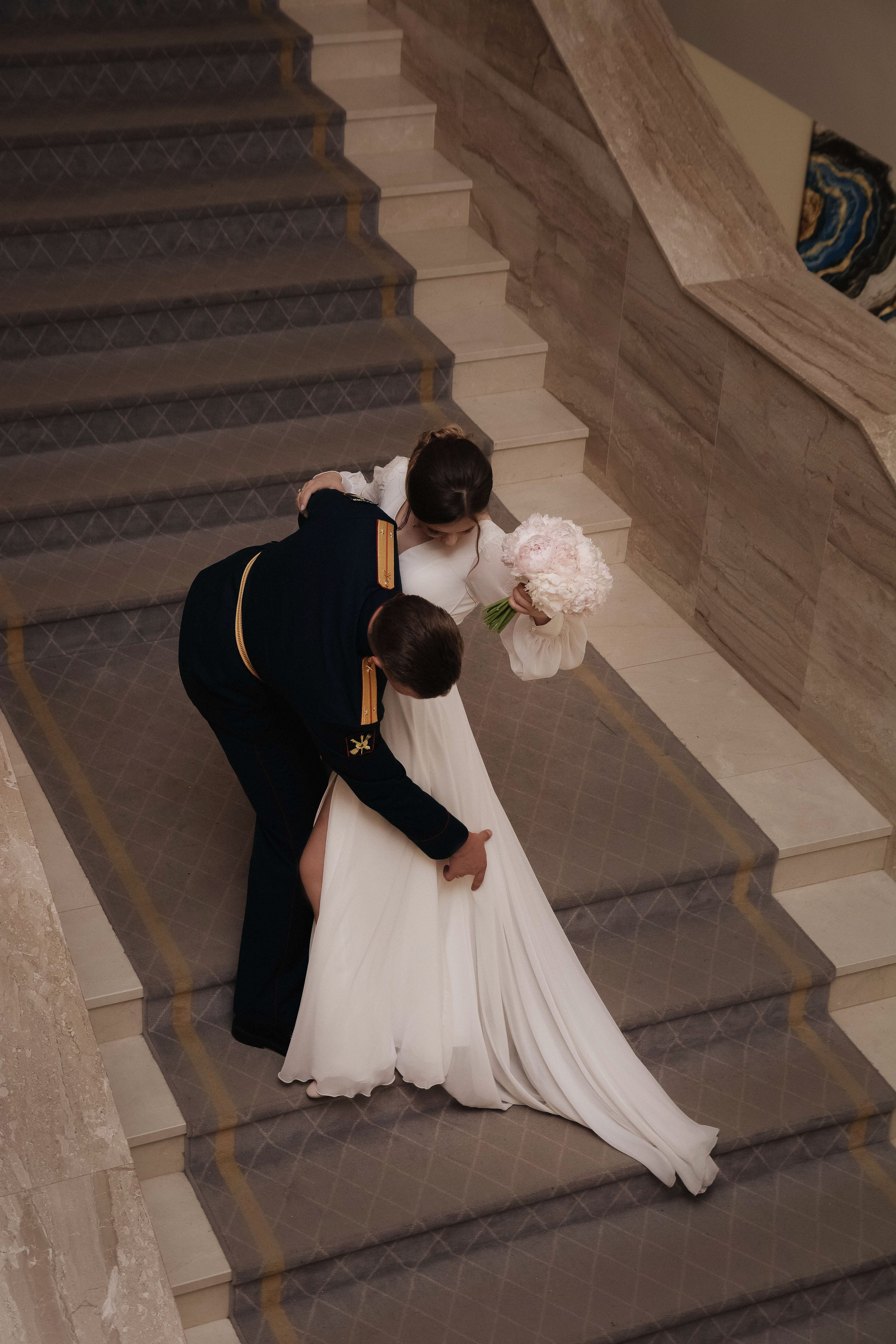 Dmitriy & Anastasia 2. Фотограф и ретушер. (Армения/Россия)