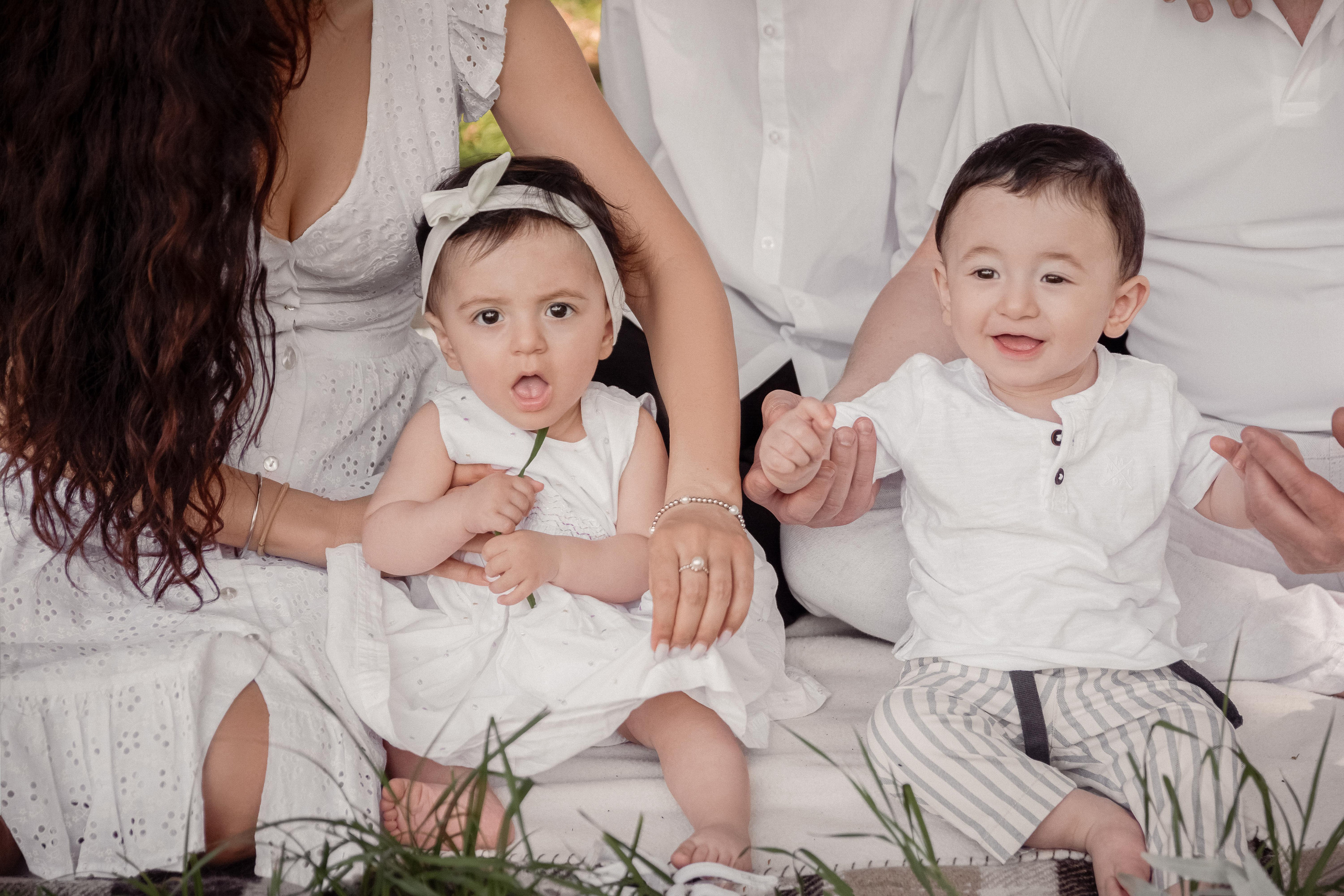 Семья. Фотограф и ретушер. (Армения/Россия)