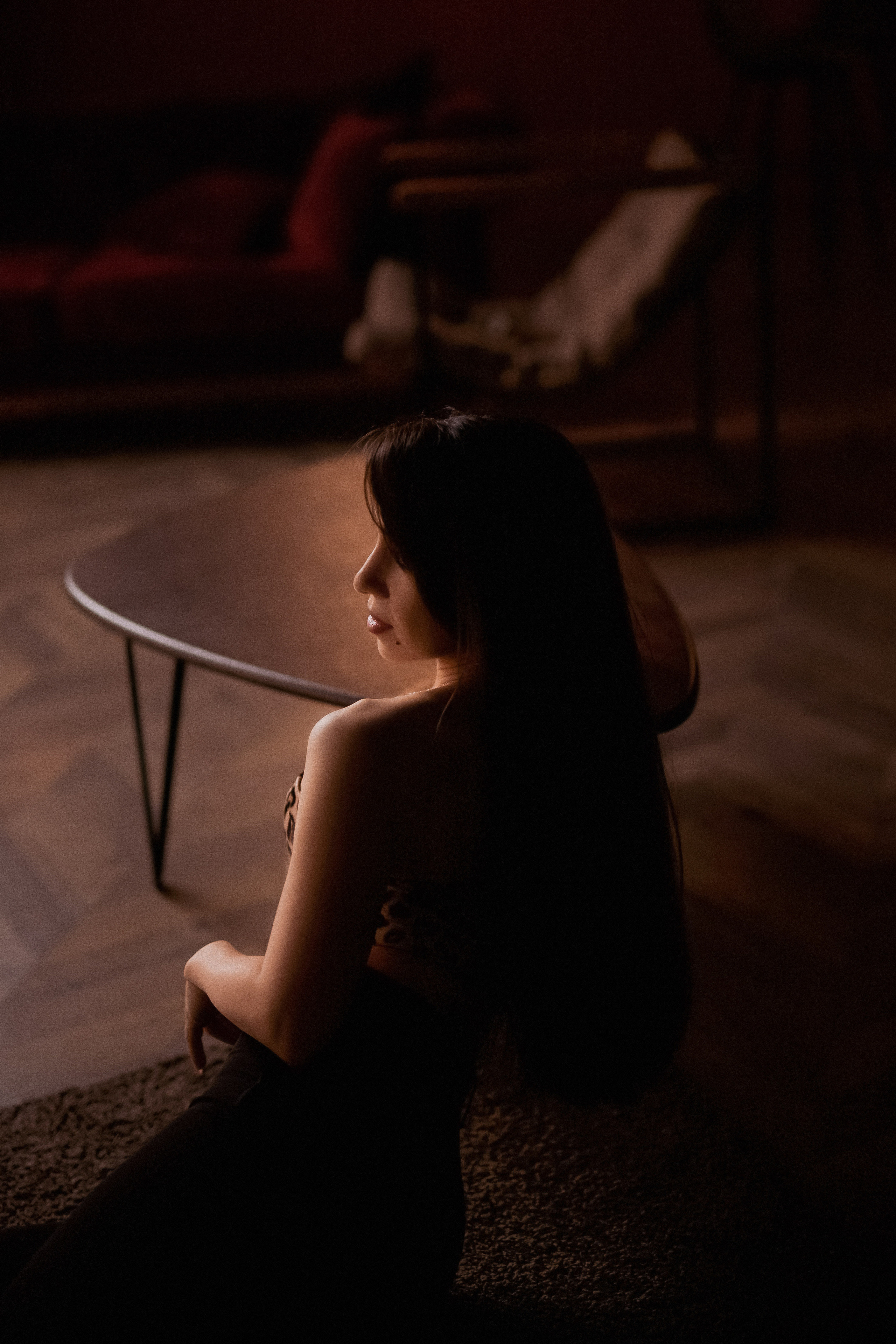 Veronika. Фотограф и ретушер. (Армения/Россия)