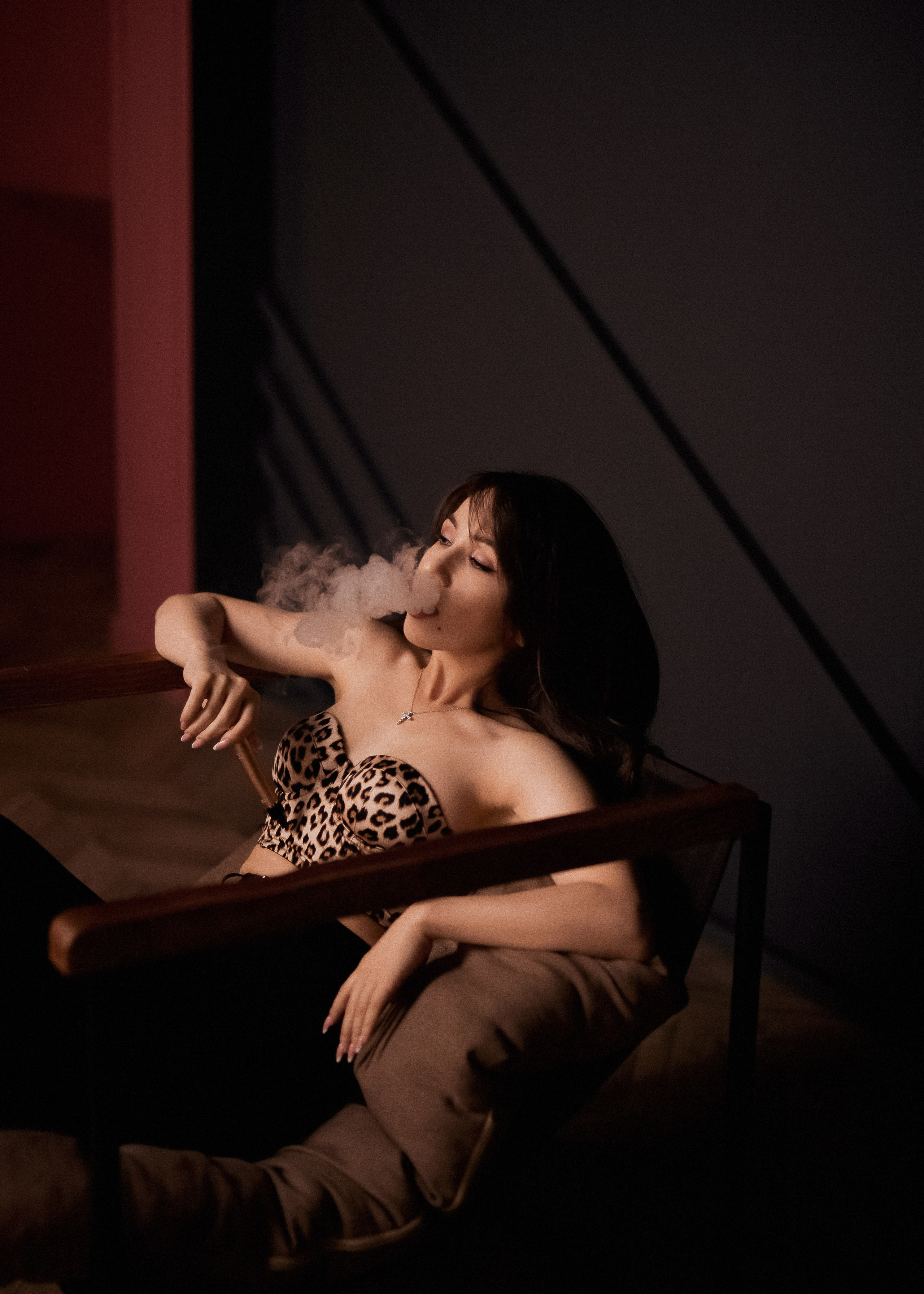 Veronika. Фотограф и ретушер. (Армения/Россия)