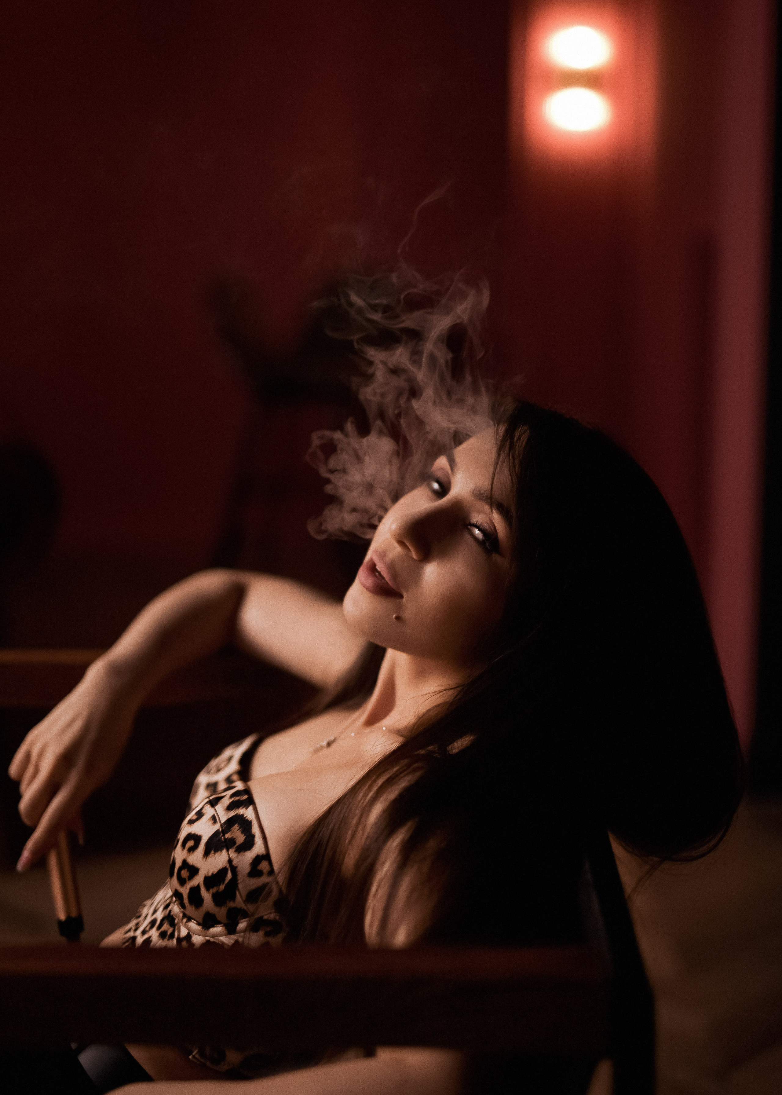 Veronika. Фотограф и ретушер. (Армения/Россия)