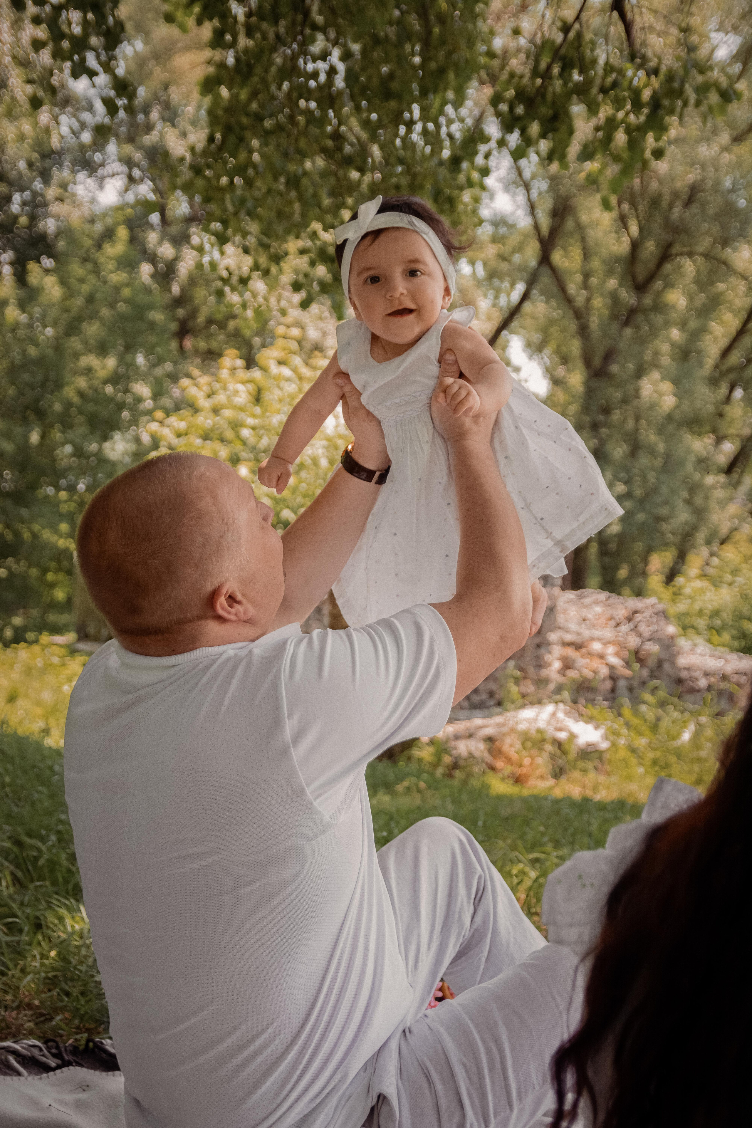 Семья. Фотограф и ретушер. (Армения/Россия)