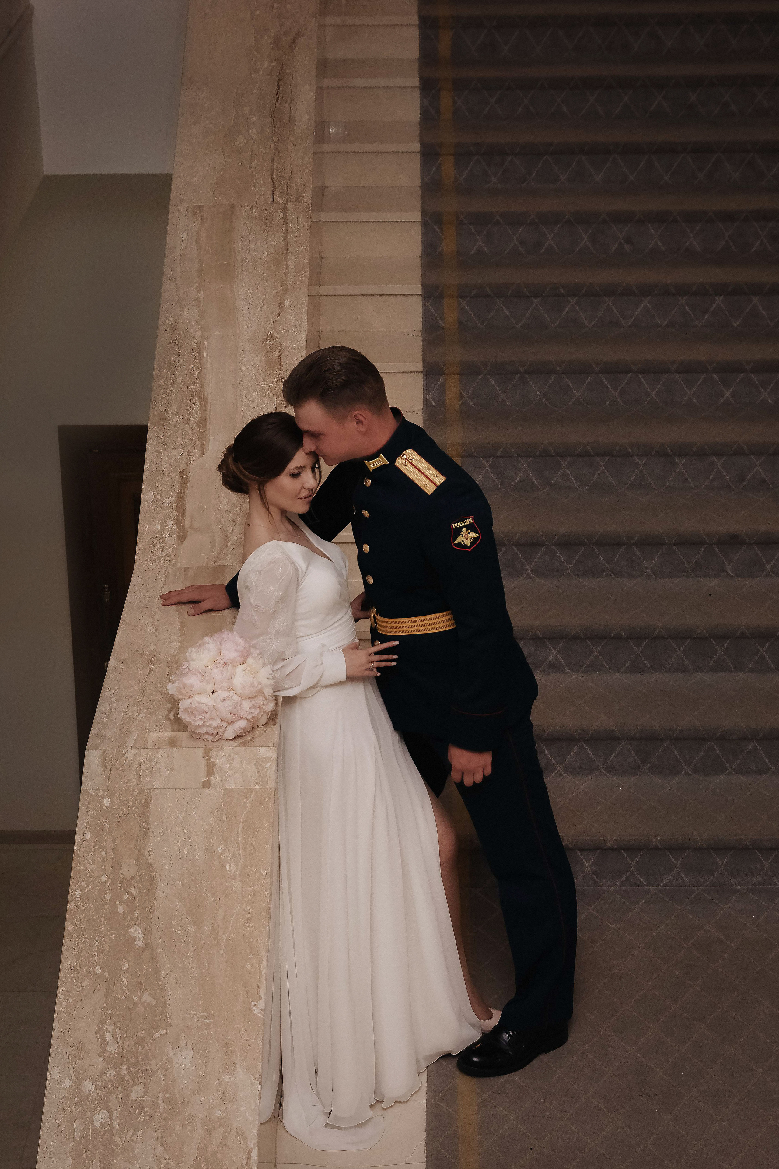 Dmitriy & Anastasia 2. Фотограф и ретушер. (Армения/Россия)