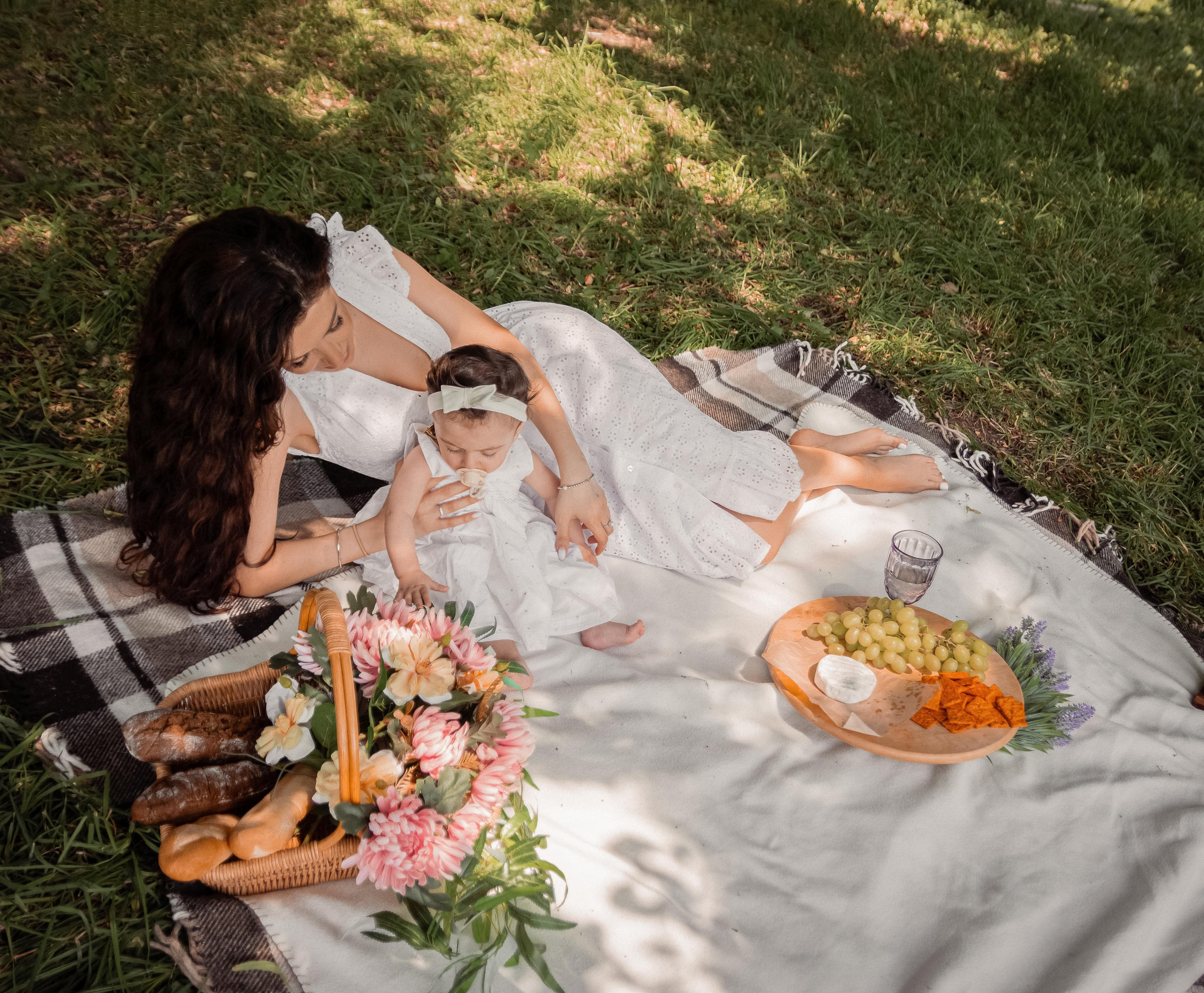 Семья. Фотограф и ретушер. (Армения/Россия)