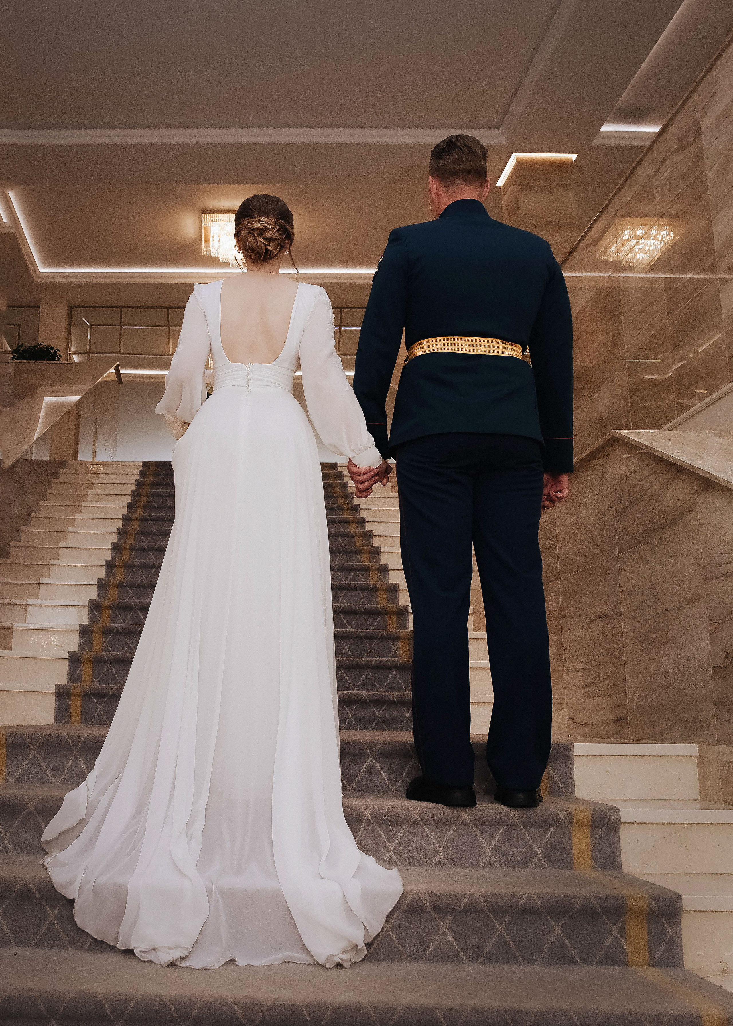 Dmitriy & Anastasia 2. Фотограф и ретушер. (Армения/Россия)