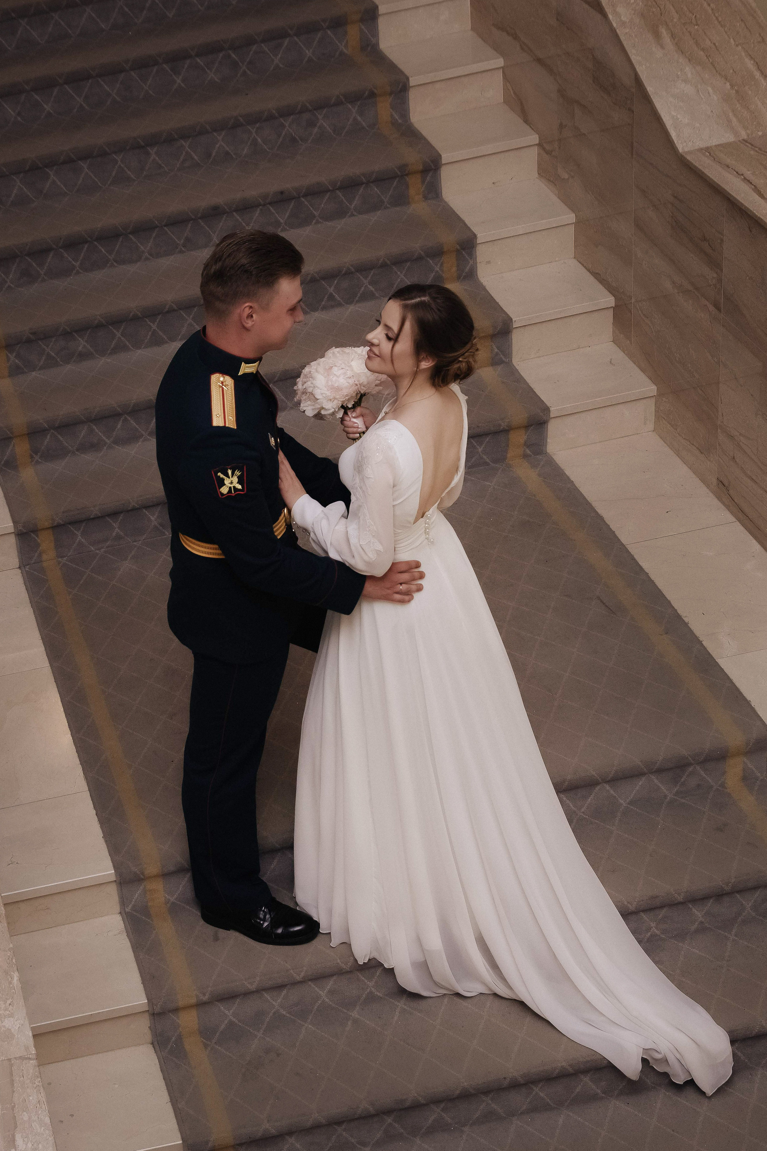 Dmitriy & Anastasia 2. Фотограф и ретушер. (Армения/Россия)