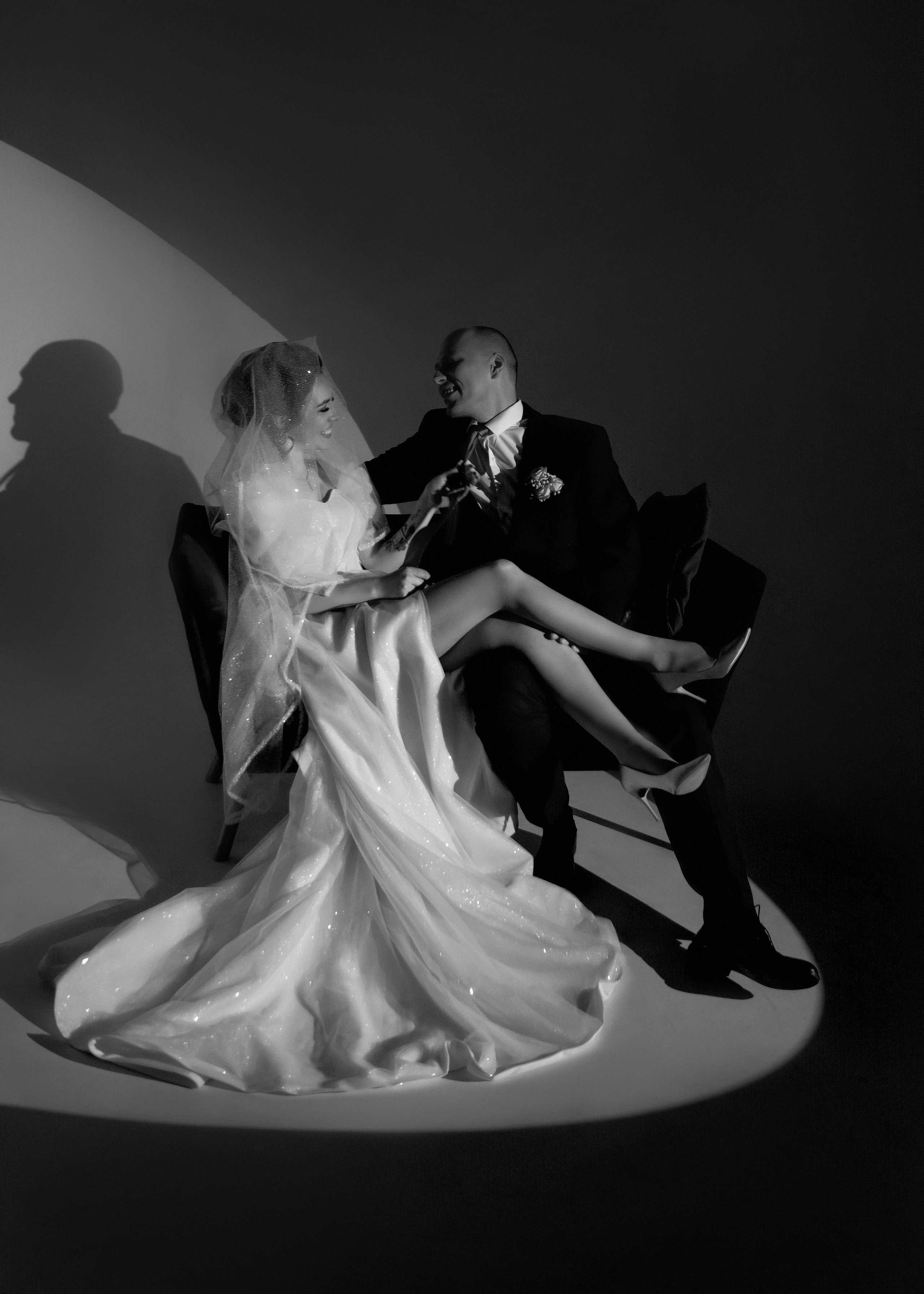 Sergey & Valentina. Фотограф и ретушер. (Армения/Россия)