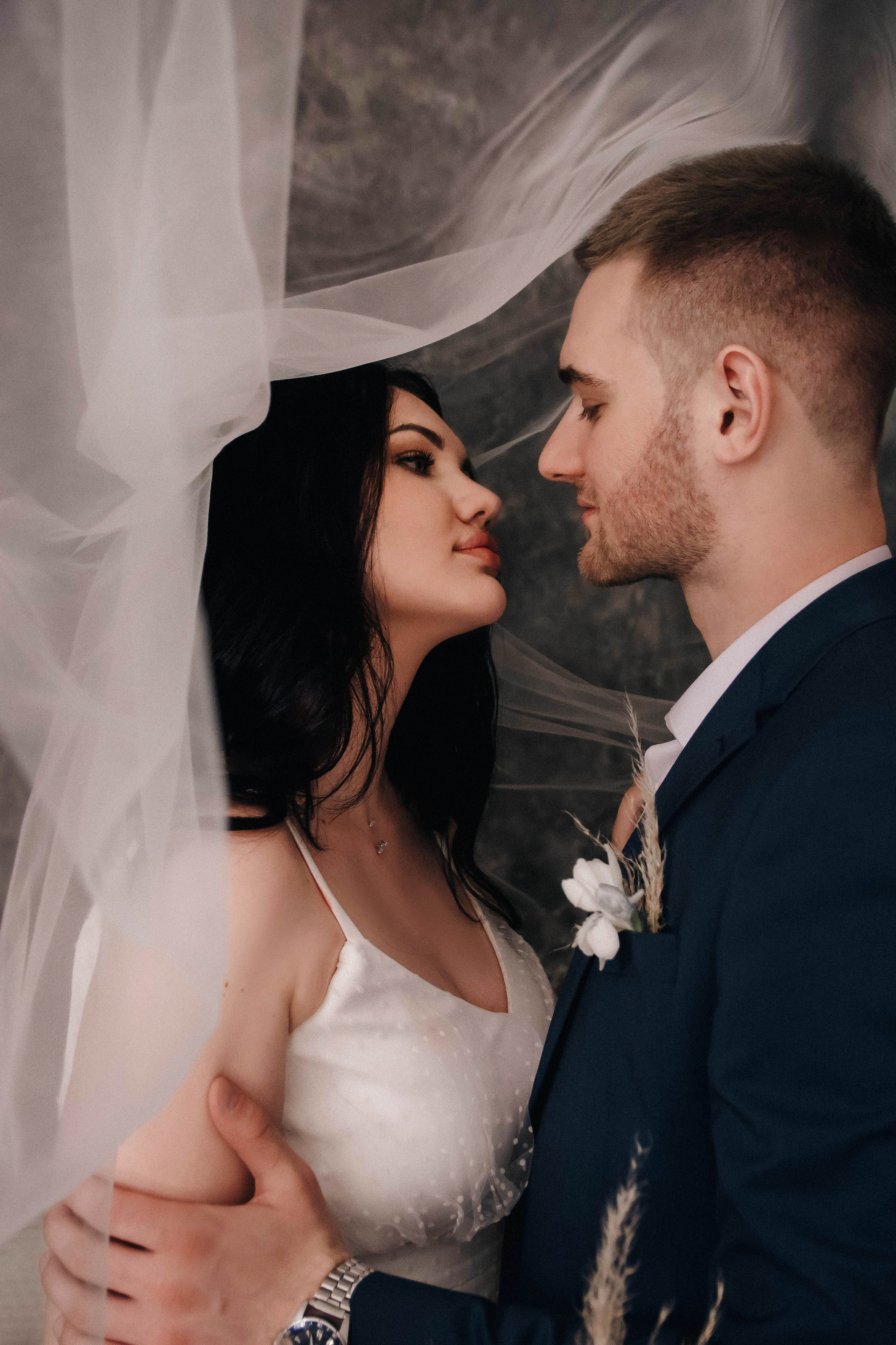 Mihail & Valeria. Фотограф и ретушер. (Армения/Россия)