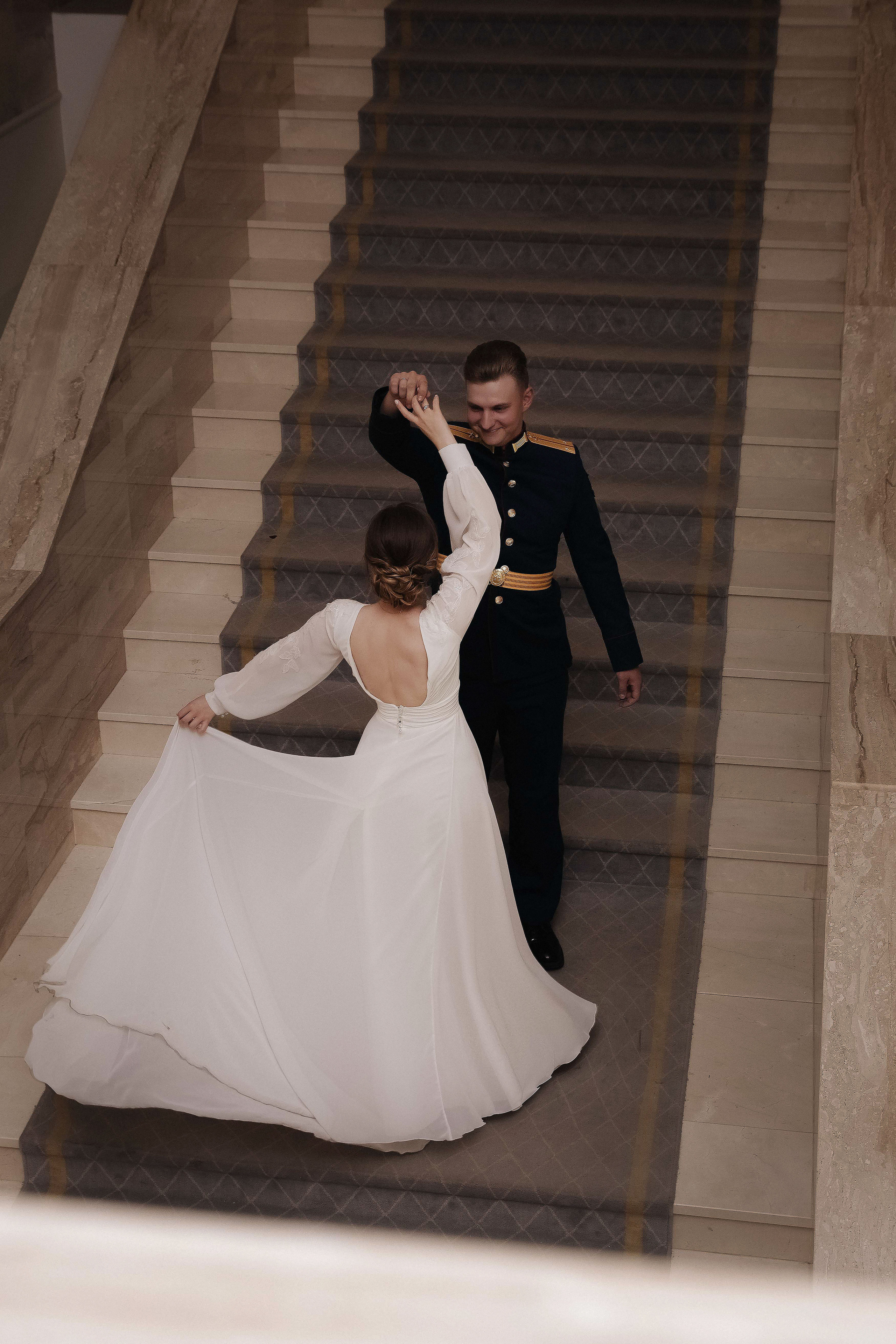 Dmitriy & Anastasia 2. Фотограф и ретушер. (Армения/Россия)