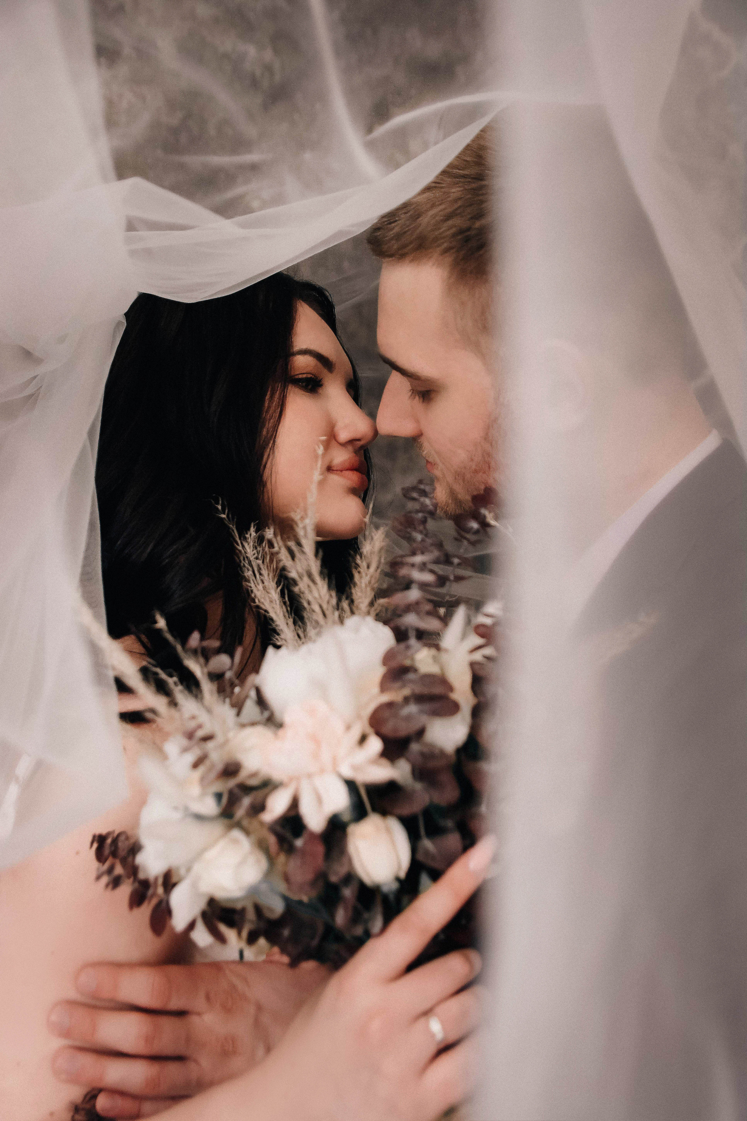 Mihail & Valeria. Фотограф и ретушер. (Армения/Россия)