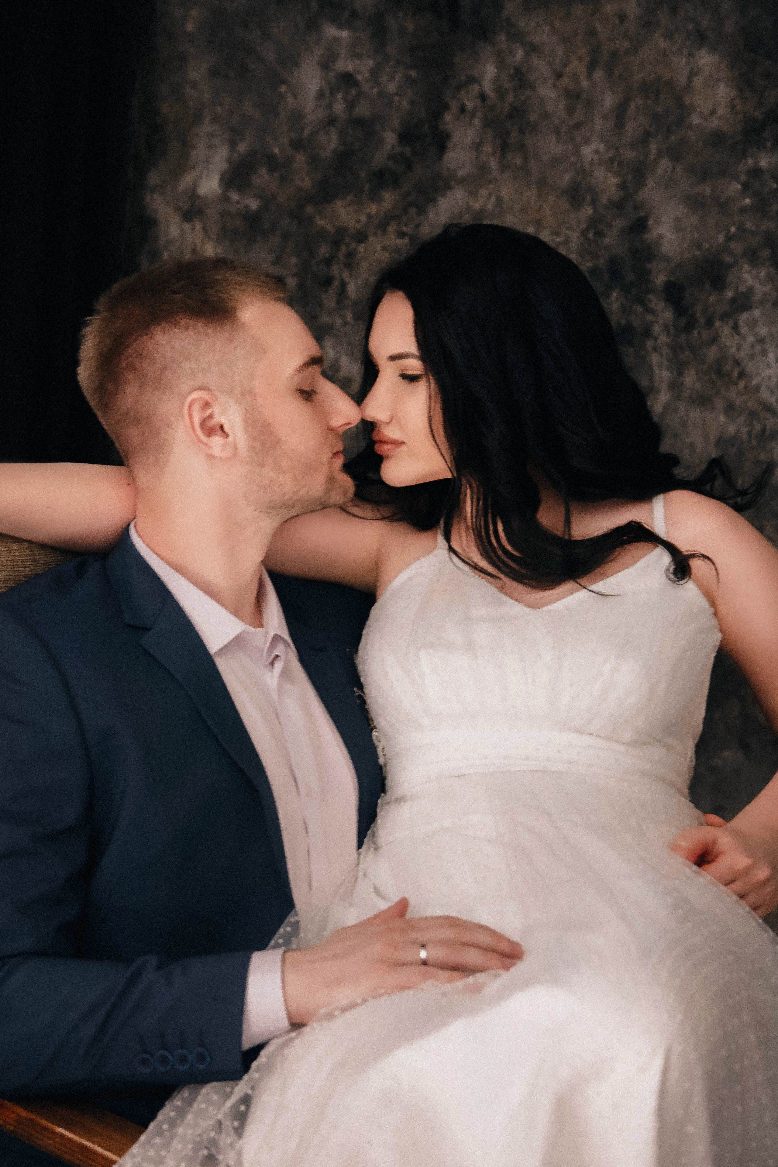 Mihail & Valeria. Фотограф и ретушер. (Армения/Россия)