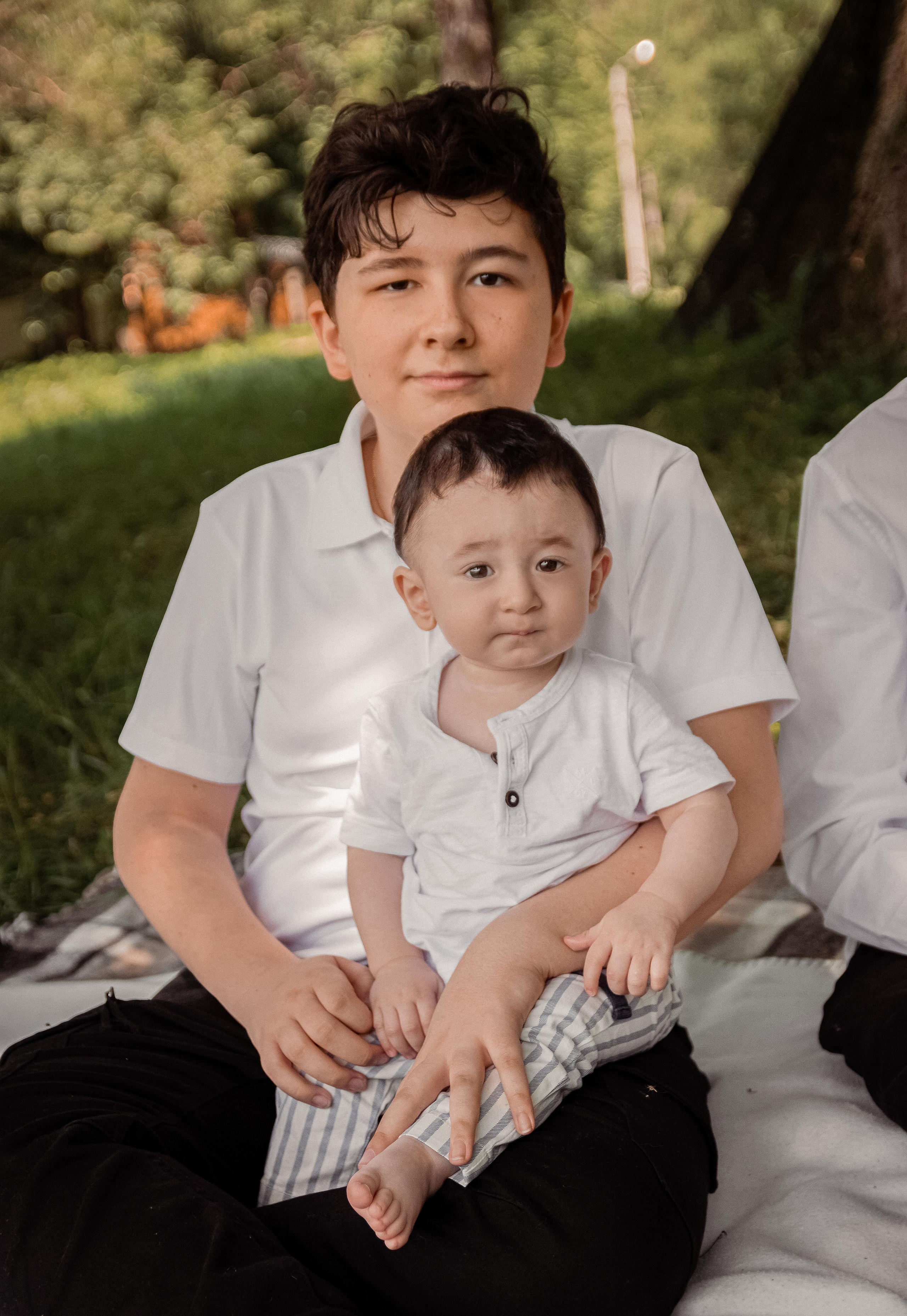 Семья. Фотограф и ретушер. (Армения/Россия)