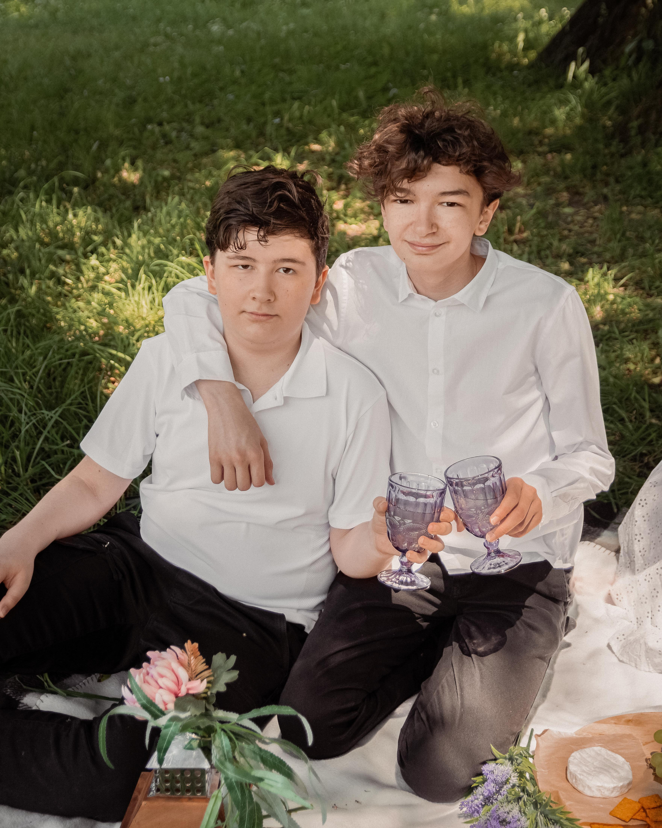 Семья. Фотограф и ретушер. (Армения/Россия)