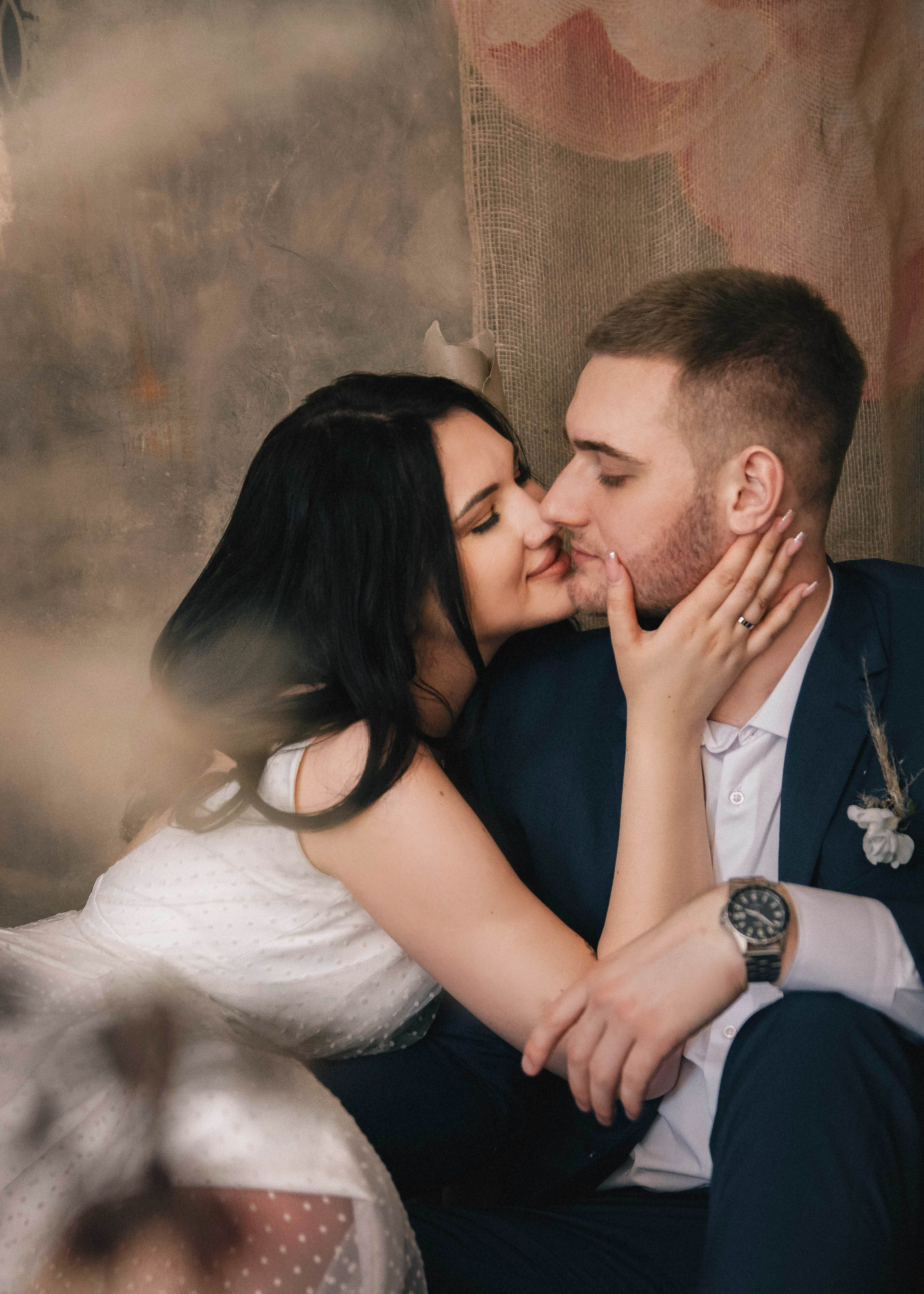 Mihail & Valeria. Фотограф и ретушер. (Армения/Россия)