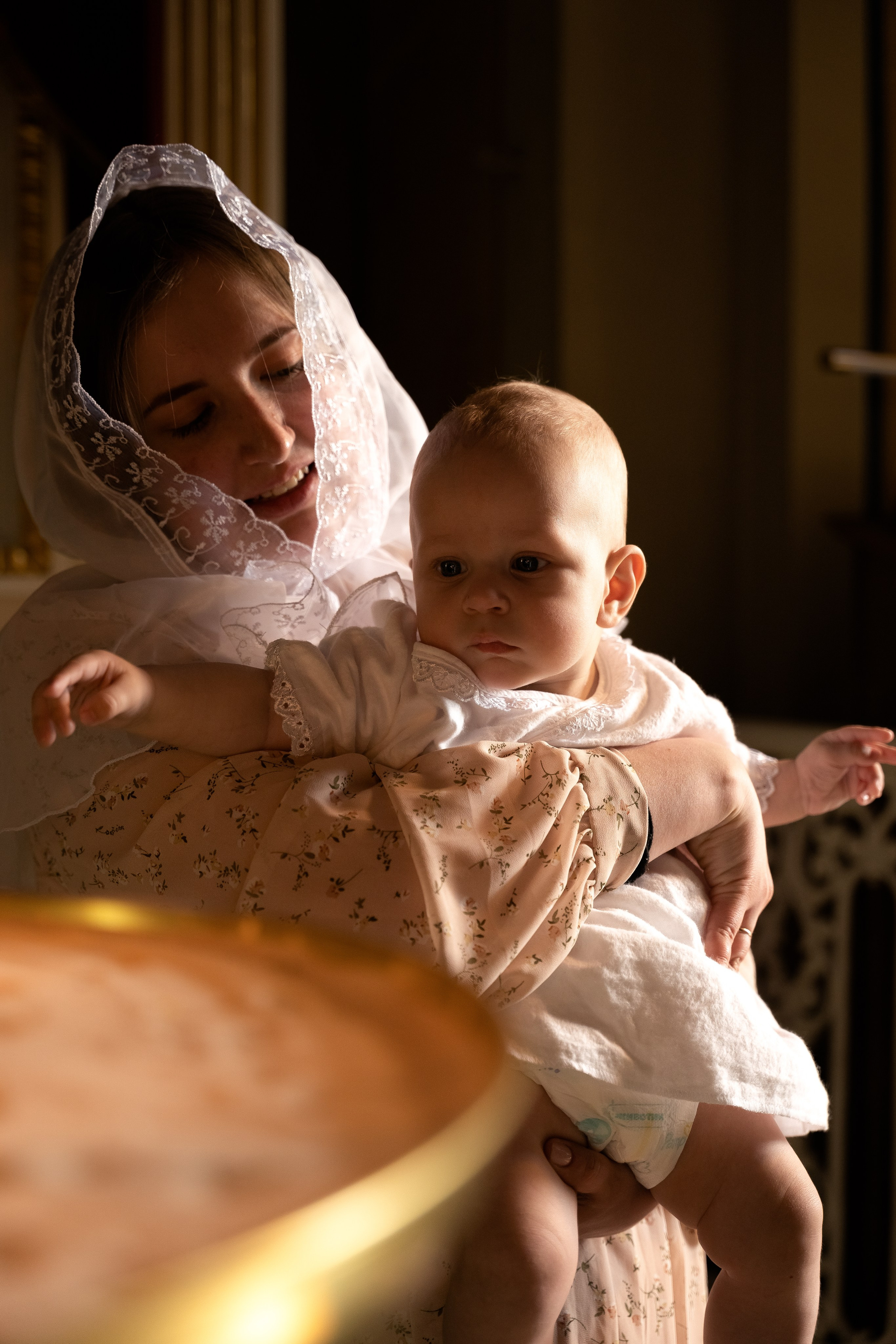 Матвей. Фотограф в Ульяновске Александра Григоровских